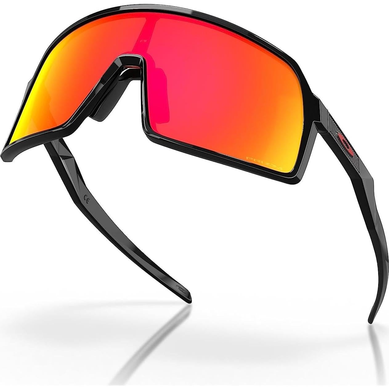 Gafas de sol Oakley Oo9462 Sutro S Hombres Prizm Ruby