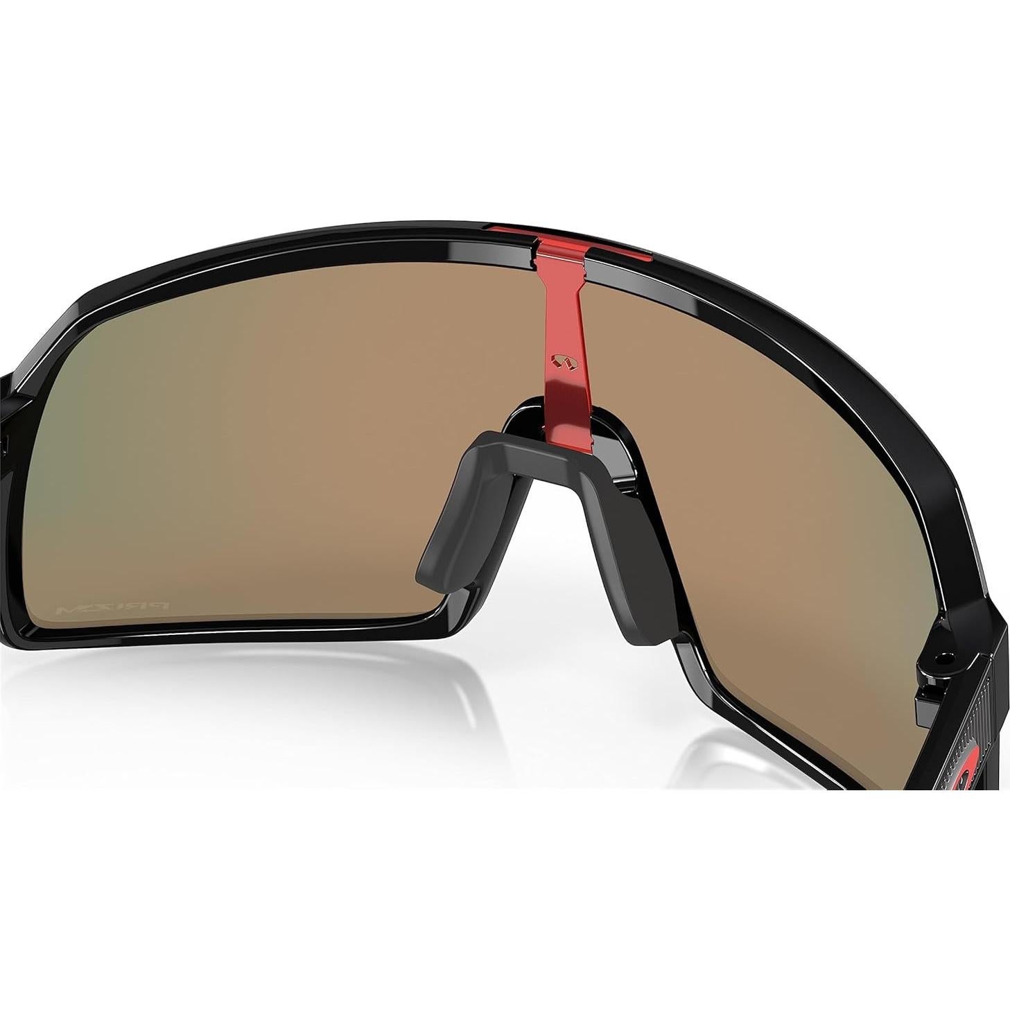 Gafas de sol Oakley Oo9462 Sutro S Hombres Prizm Ruby