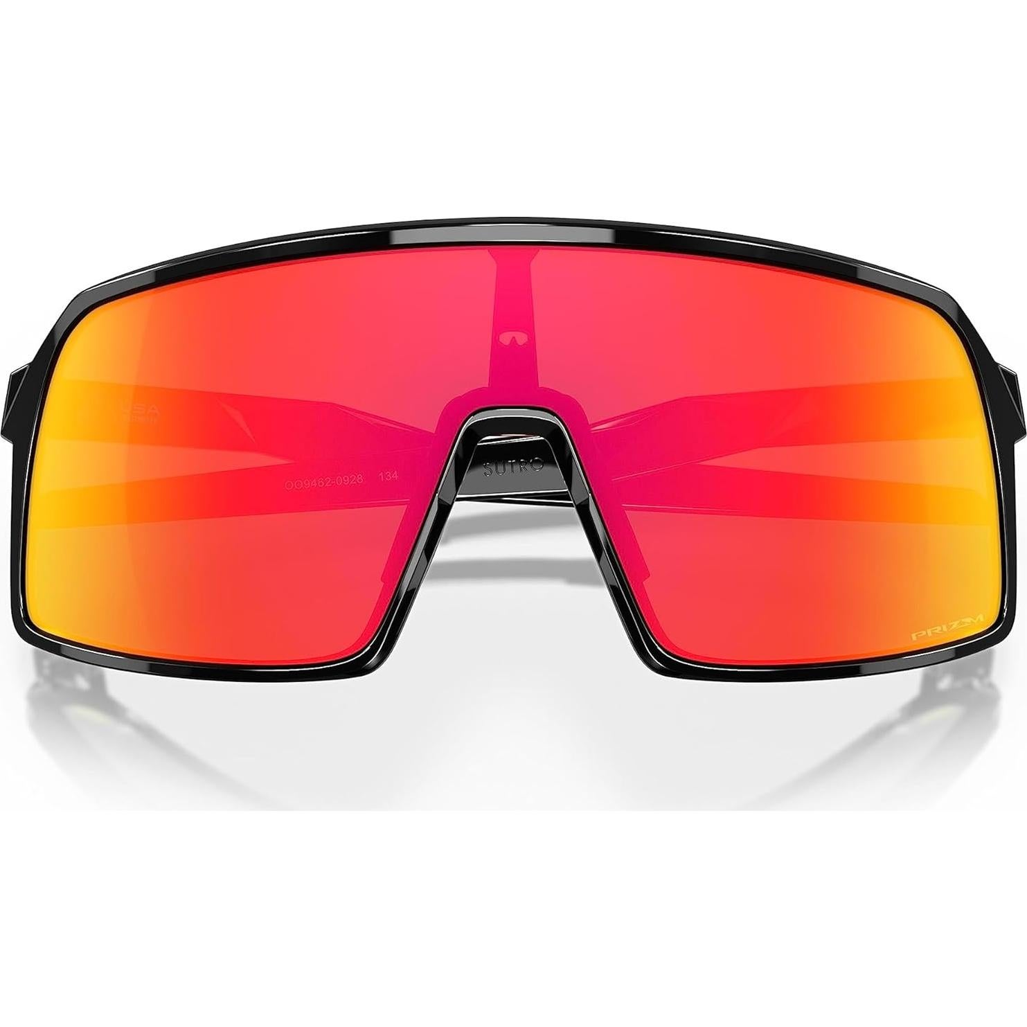 Gafas de sol Oakley Oo9462 Sutro S Hombres Prizm Ruby