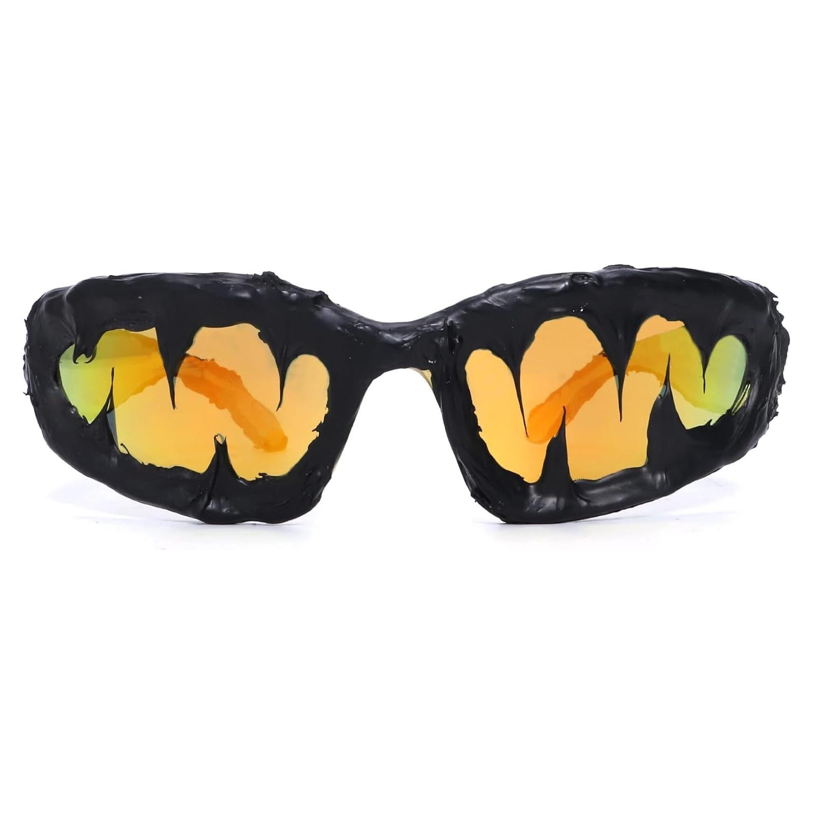 Gafas de sol envolventes GUVIVI para hombres y mujeres