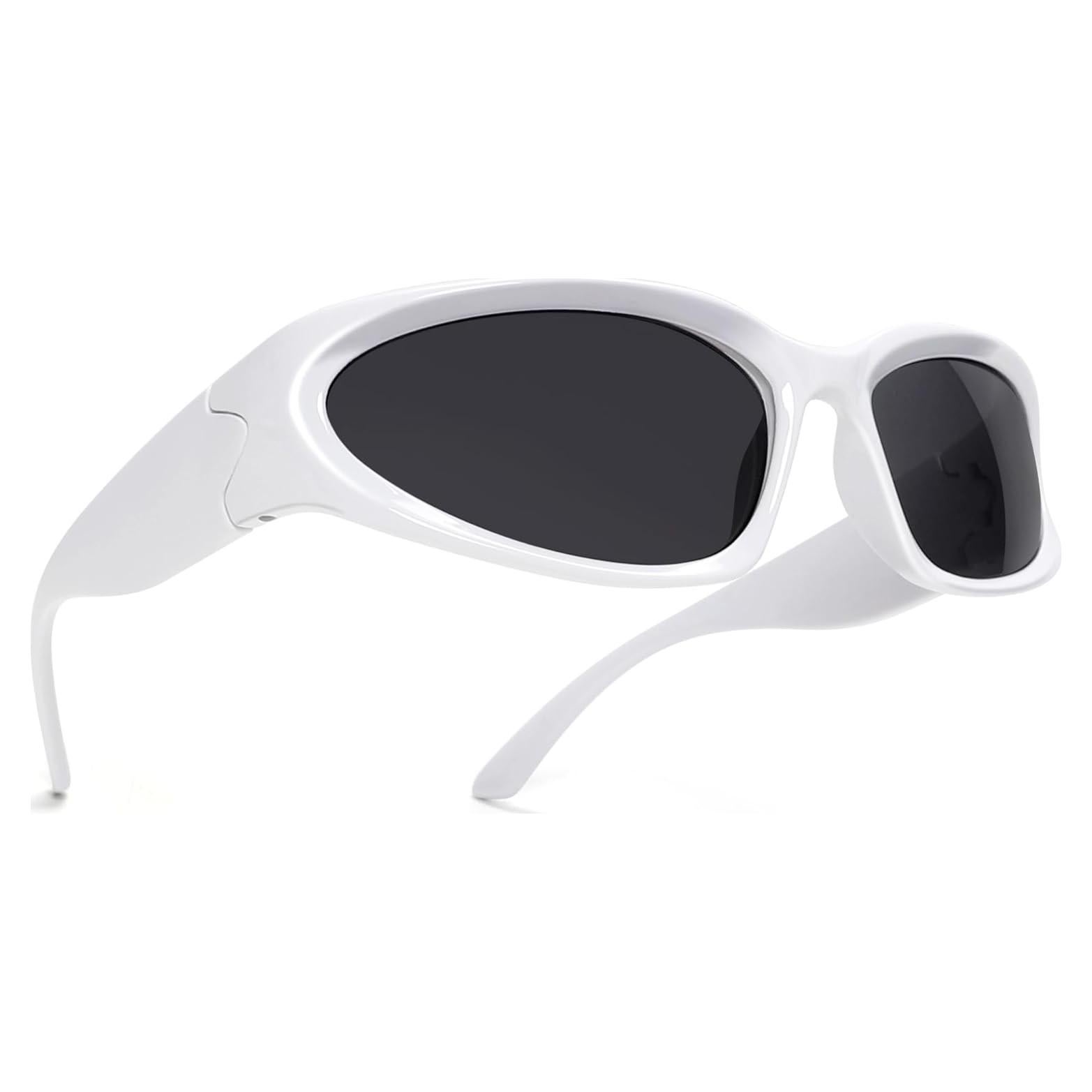 Gafas de sol envolventes GUVIVI para hombres y mujeres