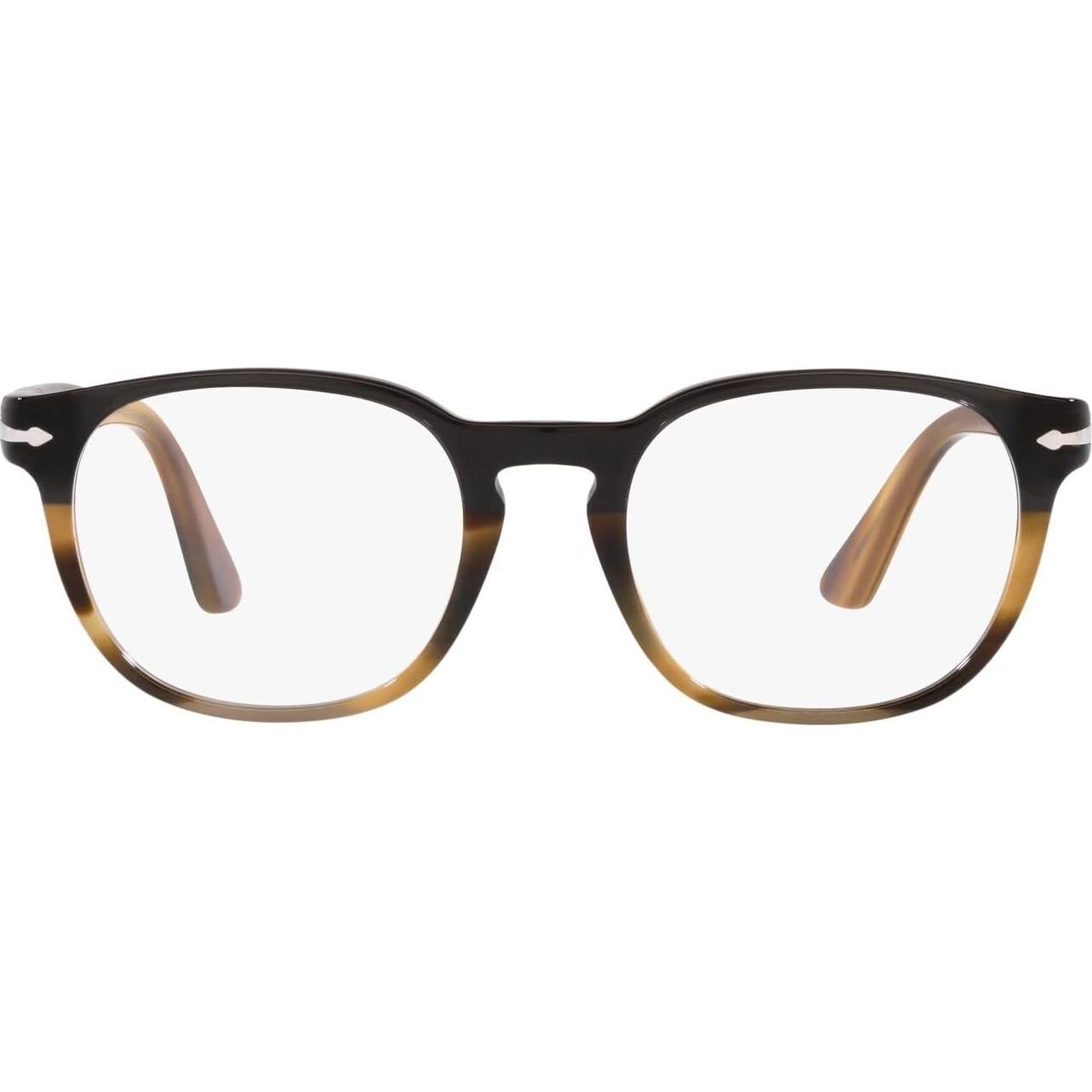 Gafas de Prescripción Persol PO3283V Cuadradas 50mm