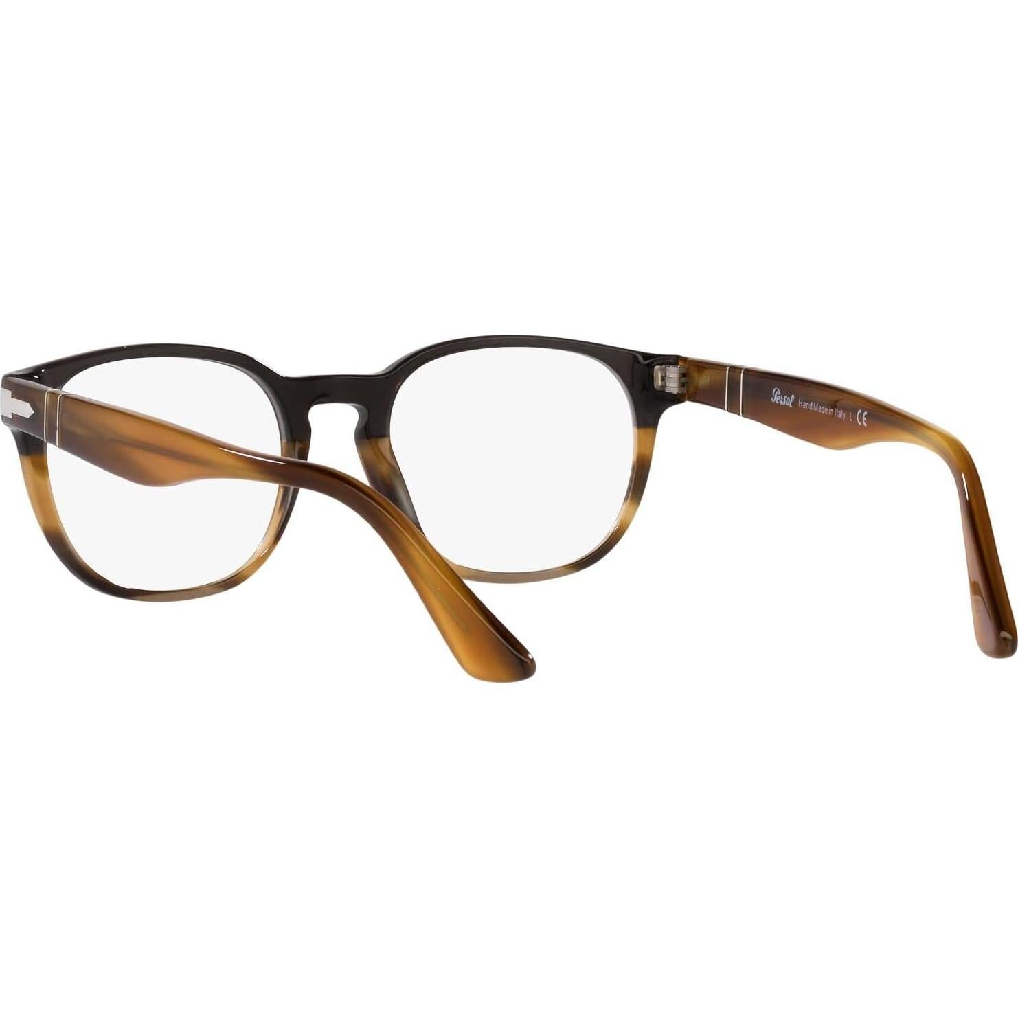 Gafas de Prescripción Persol PO3283V Cuadradas 50mm