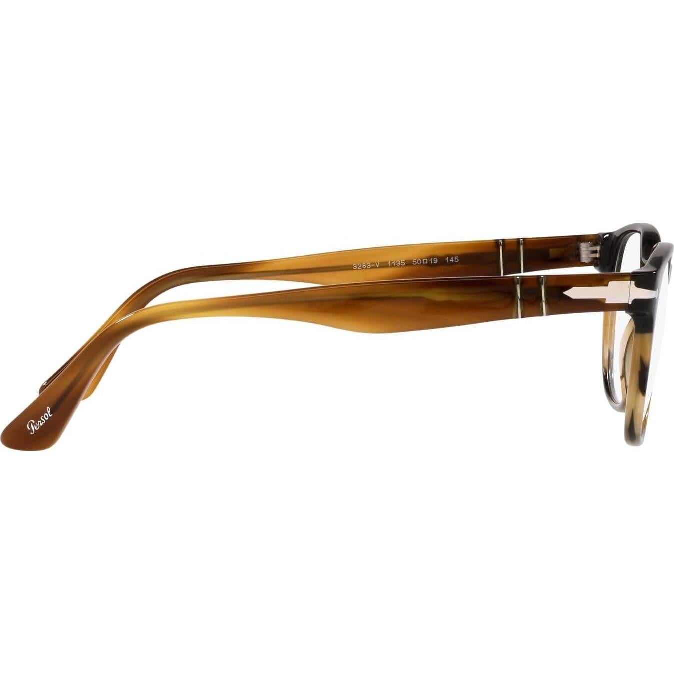 Gafas de Prescripción Persol PO3283V Cuadradas 50mm