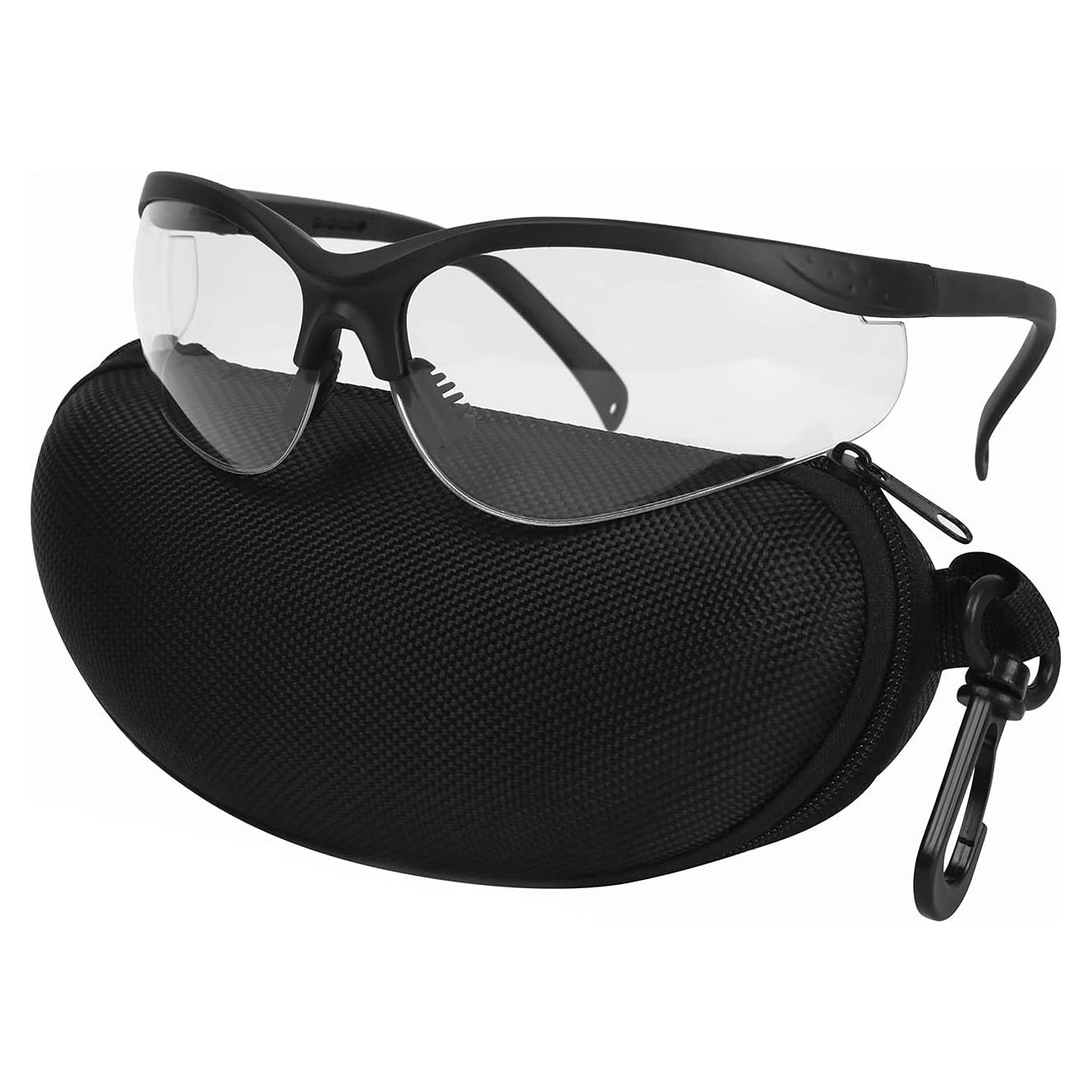 Gafas de Tiro LaneTop Anti Niebla ANSI Z87.1 Unisex