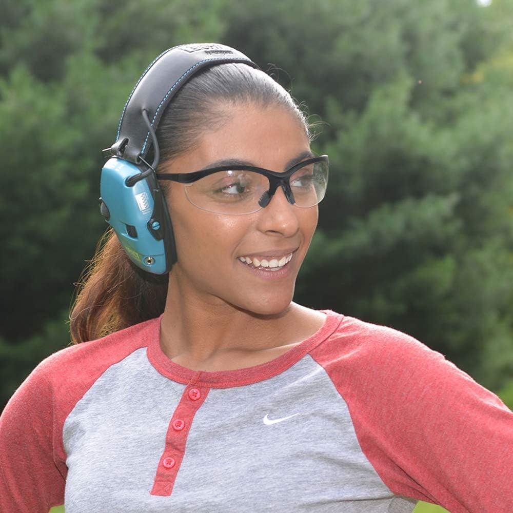 Gafas de Tiro LaneTop Anti Niebla ANSI Z87.1 Unisex