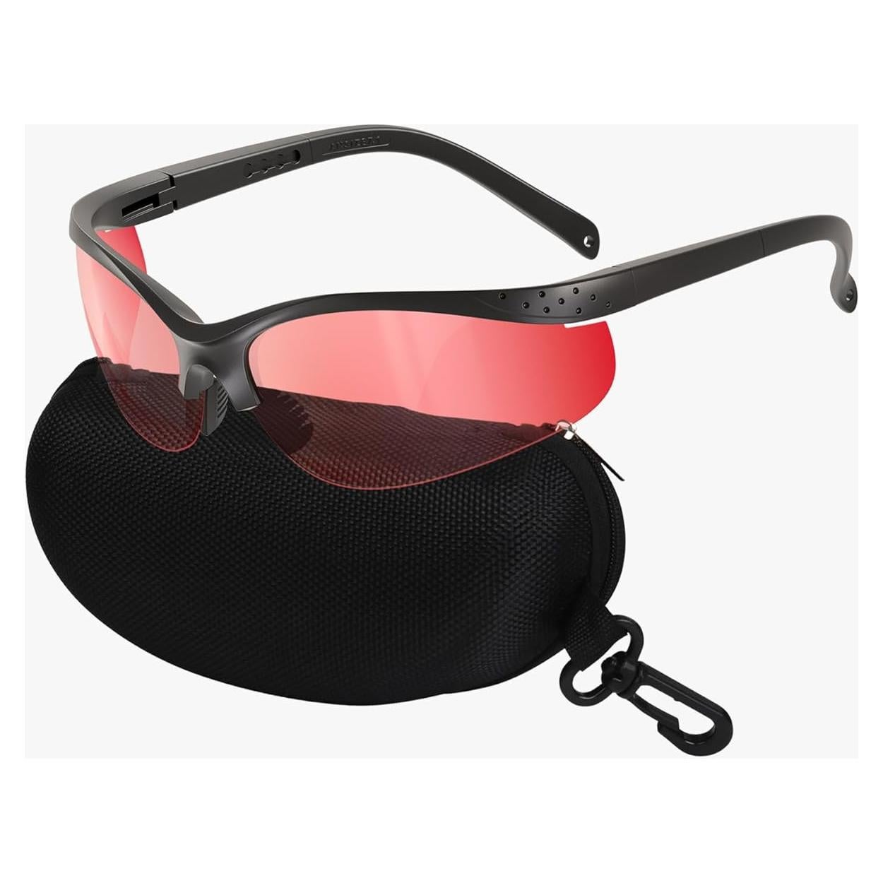 Gafas de Tiro LaneTop Anti Niebla Protección Ocular