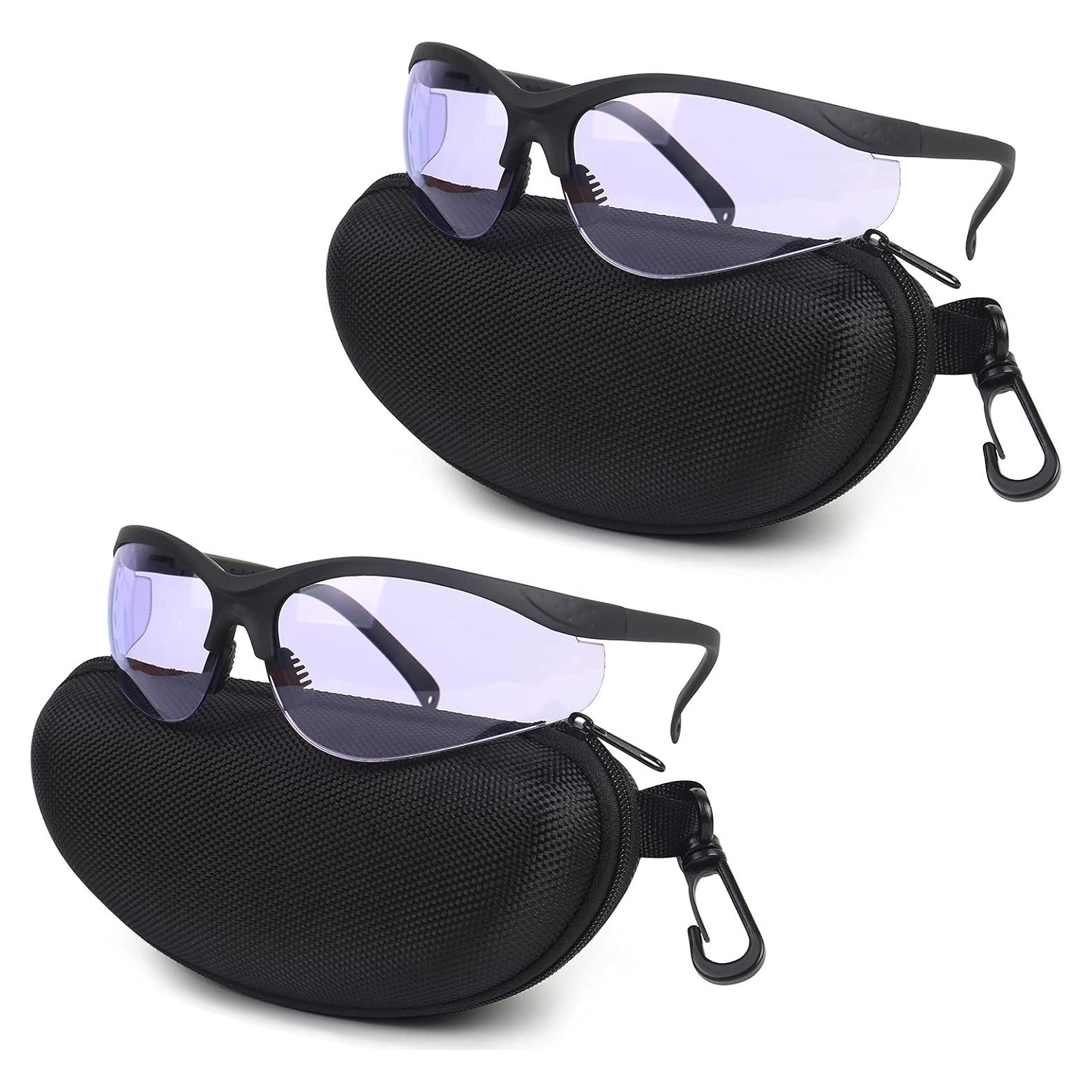Gafas de Tiro LaneTop Anti Niebla Protección Ocular