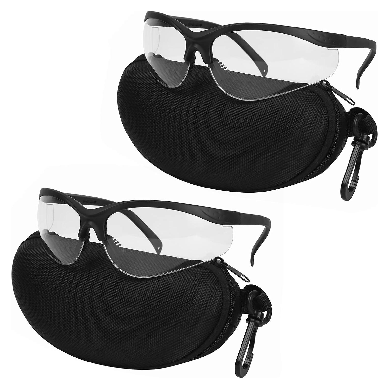 Gafas de Tiro LaneTop Anti Niebla Protección Ocular
