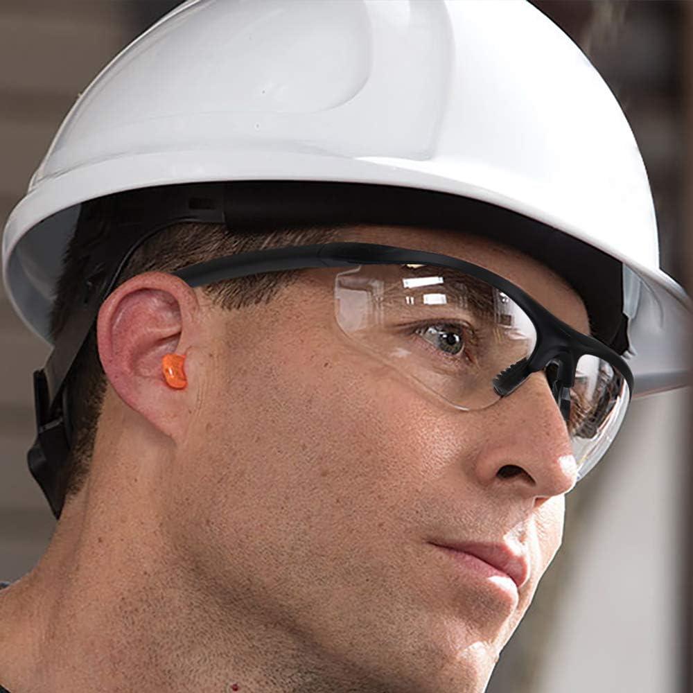 Gafas de Tiro LaneTop Anti Niebla Protección Ocular