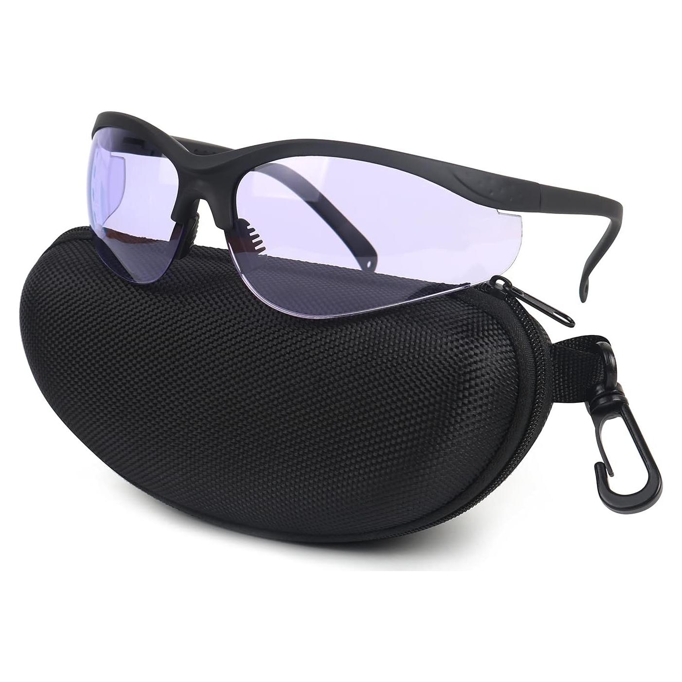 Gafas de Tiro LaneTop Anti Niebla Protección Ocular