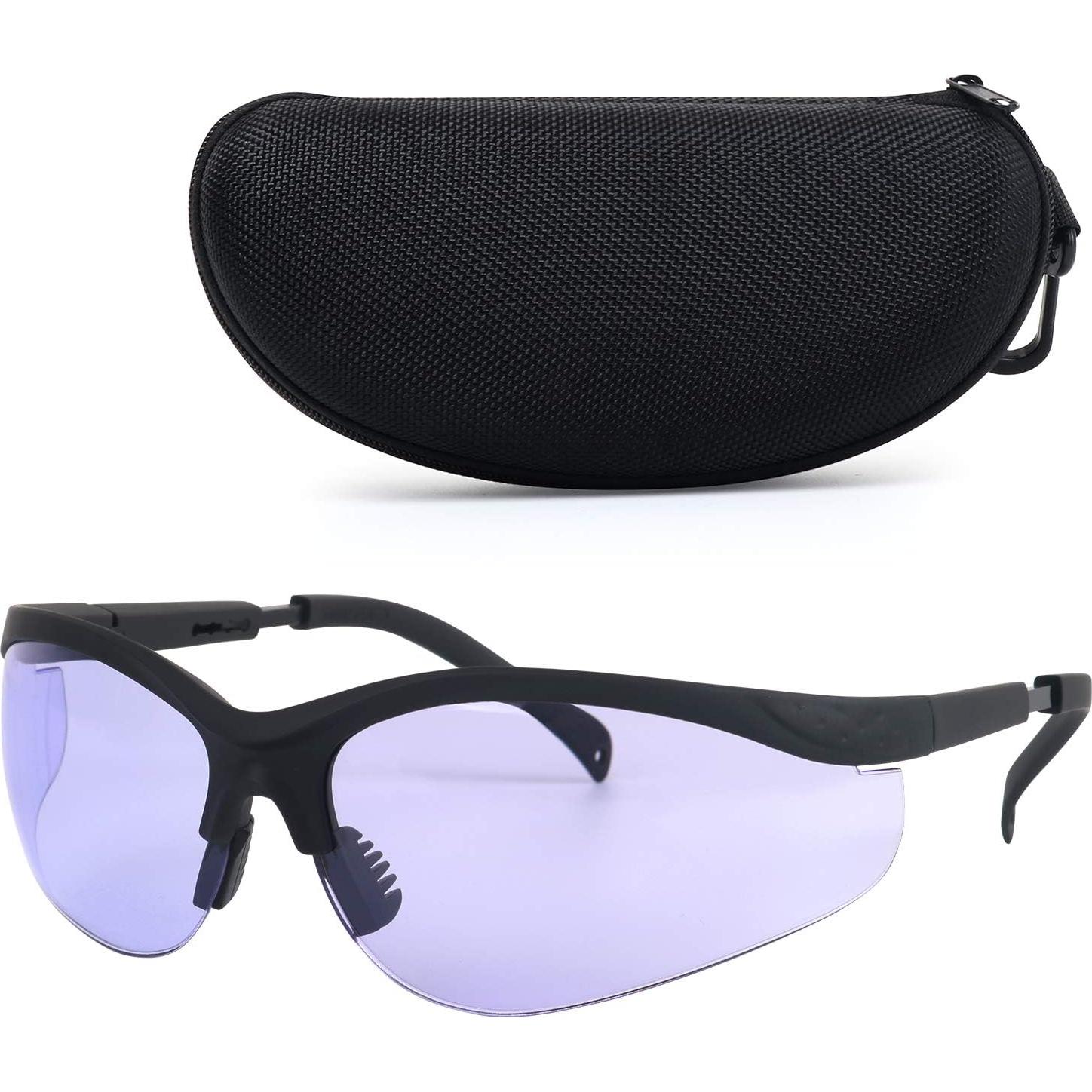 Gafas de Tiro LaneTop Anti Niebla Protección Ocular
