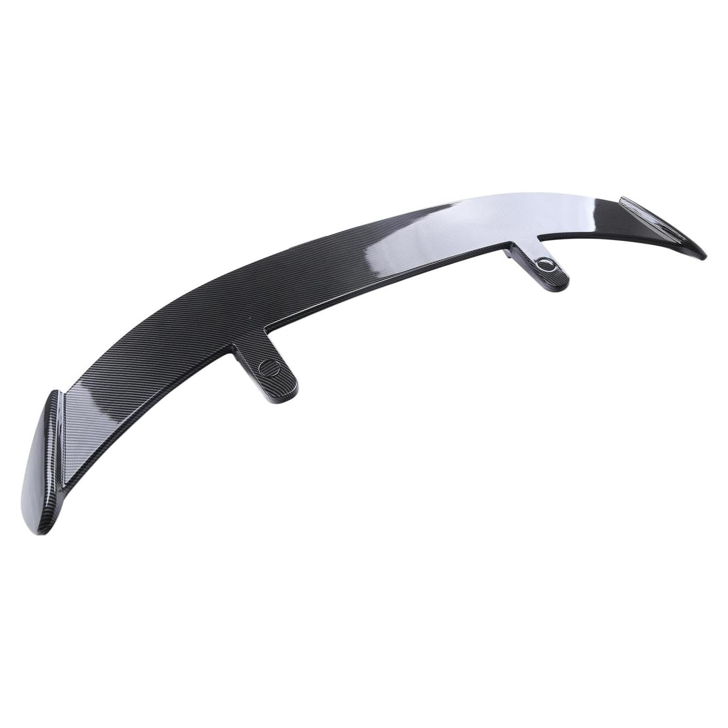 Spoiler Trasero Peugeot 308 SW 2008-2011 WPENIG28 Negro