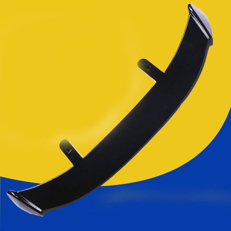 Spoiler Trasero Peugeot 308 SW 2008-2011 WPENIG28 Negro