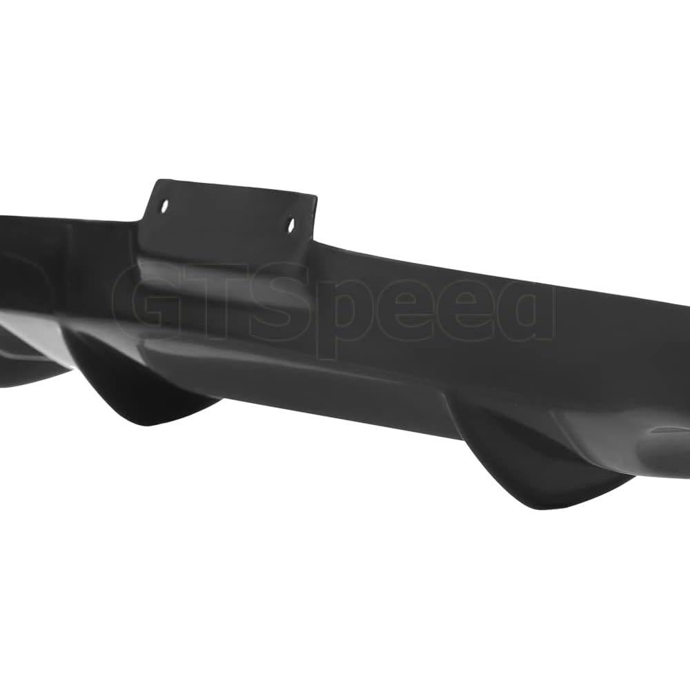 Labio de Parachoques Trasero GT-Speed para Infiniti G35 03-07