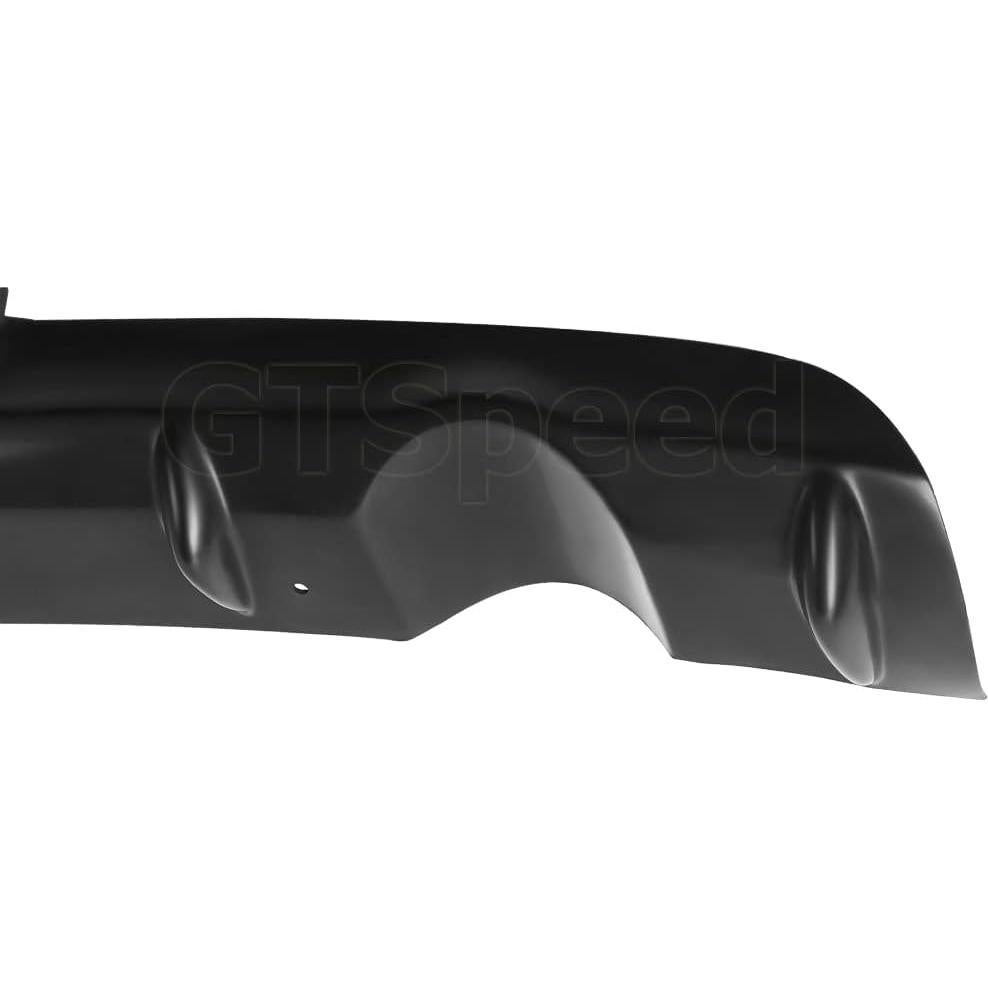 Labio de Parachoques Trasero GT-Speed para Infiniti G35 03-07