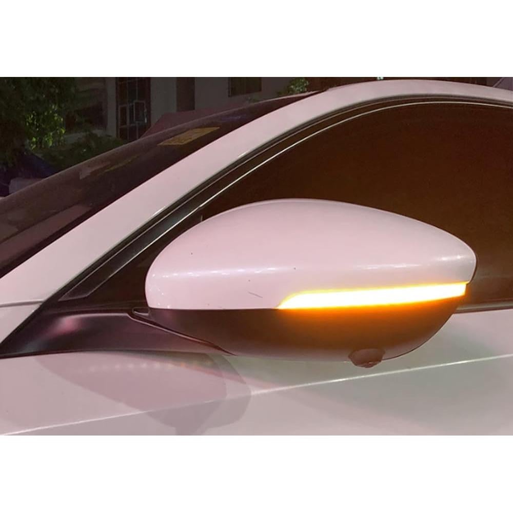 Kit de Luz de Señal de Giro LED iJDMTOY para Honda Accord 2018-2022