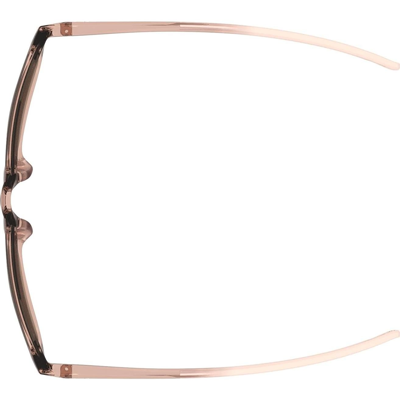 Gafas de Sol UA Raid Under Armour Unisex 55mm Rosa