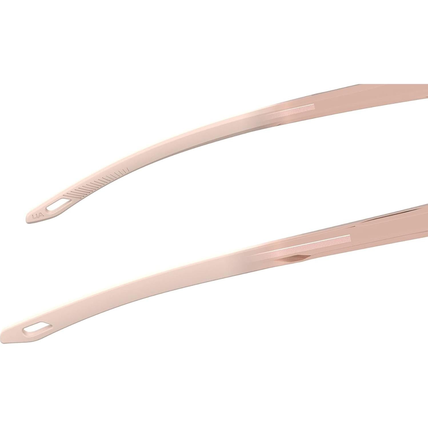 Gafas de Sol UA Raid Under Armour Unisex 55mm Rosa