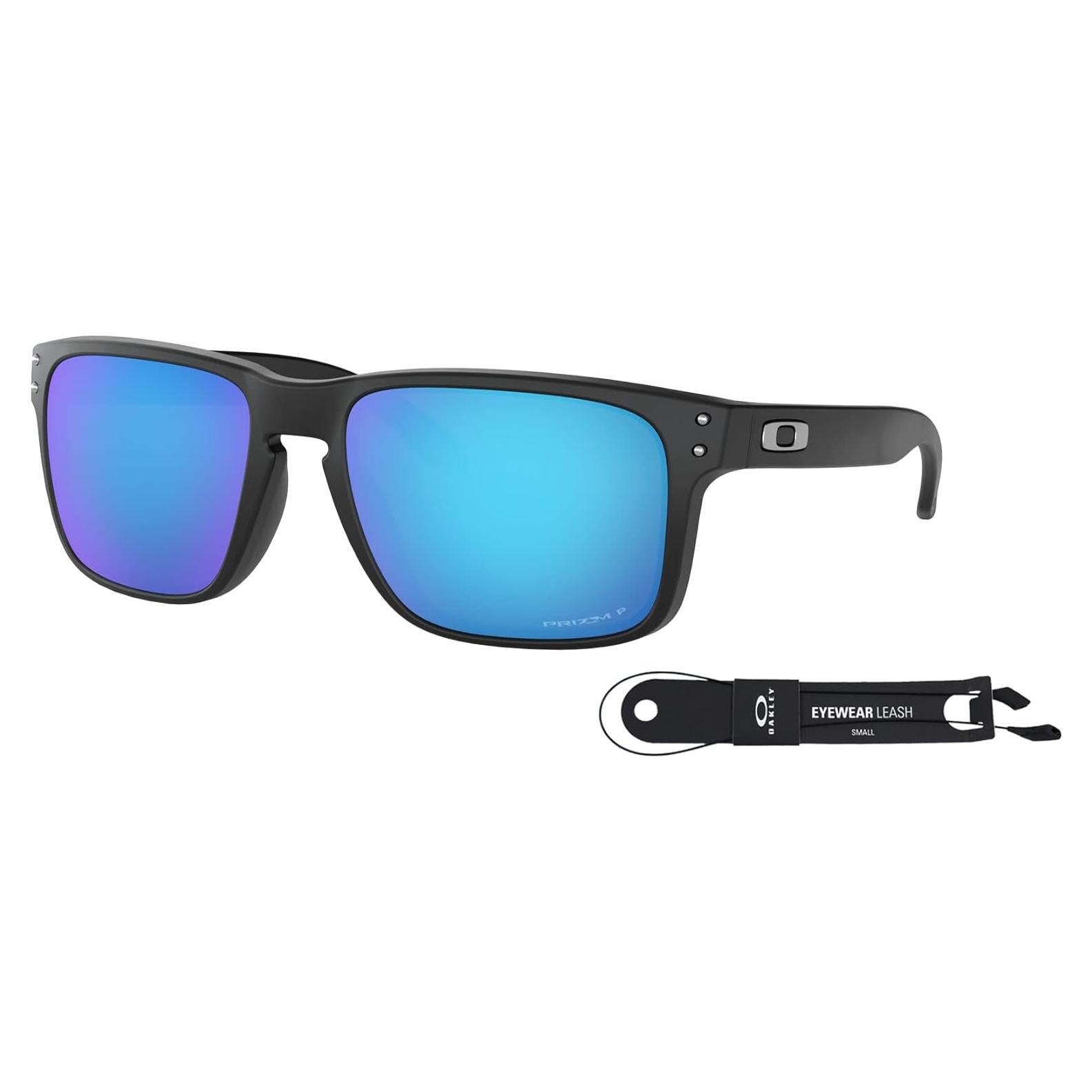 Gafas de Sol Oakley Holbrook OO9102 + Accesorios VISIOVA