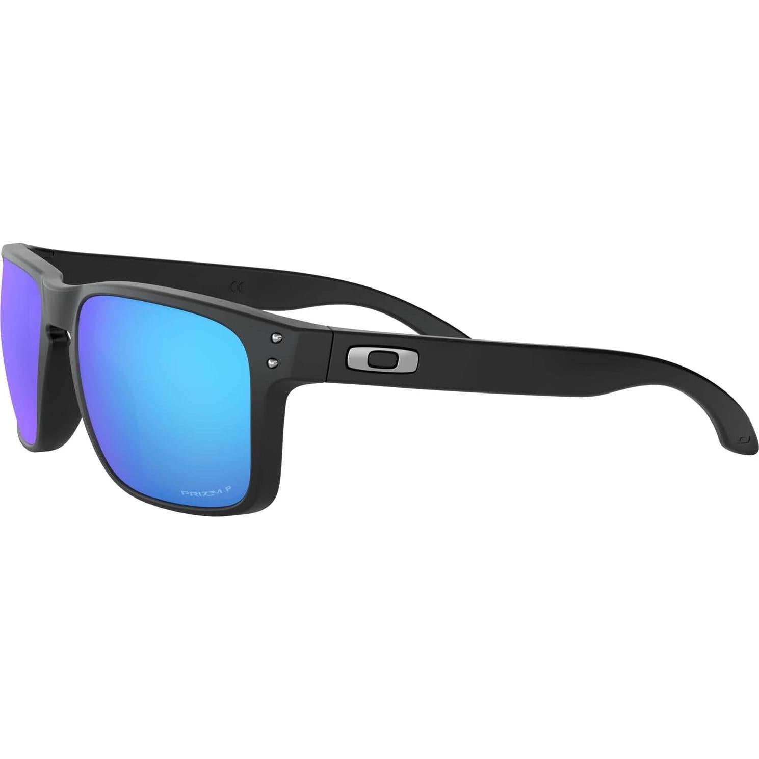 Gafas de Sol Oakley Holbrook OO9102 + Accesorios VISIOVA