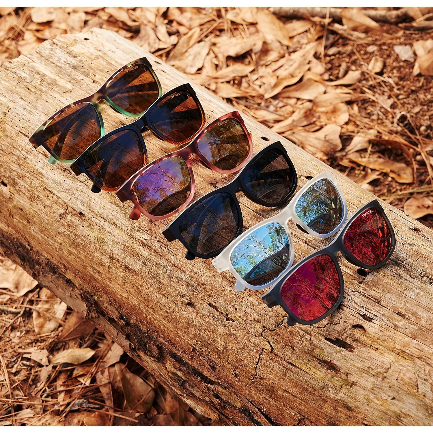 Gafas de sol Tifosi Optics Swank XL Ahumado para deportes