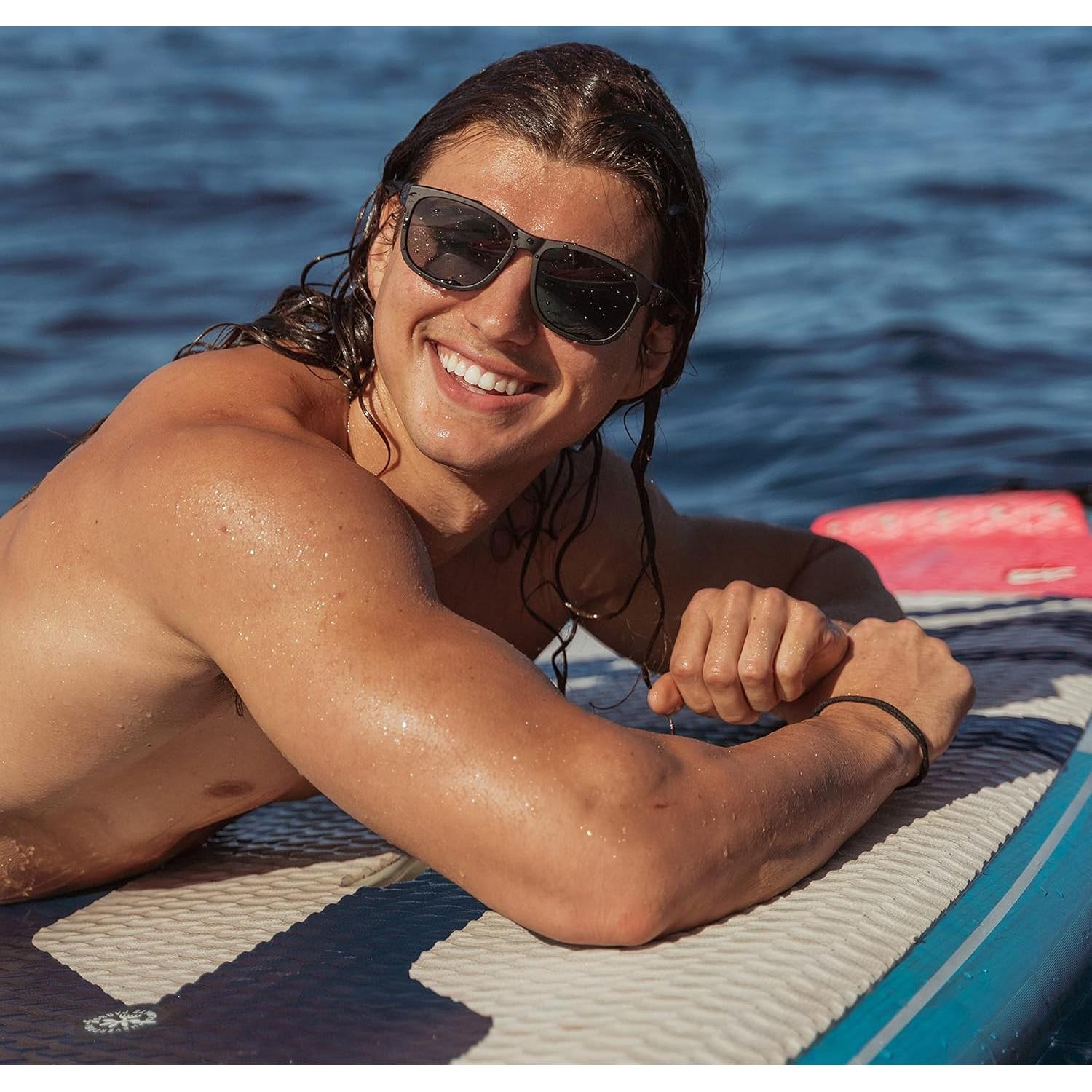 Gafas de sol Tifosi Optics XL polarizadas para deportes