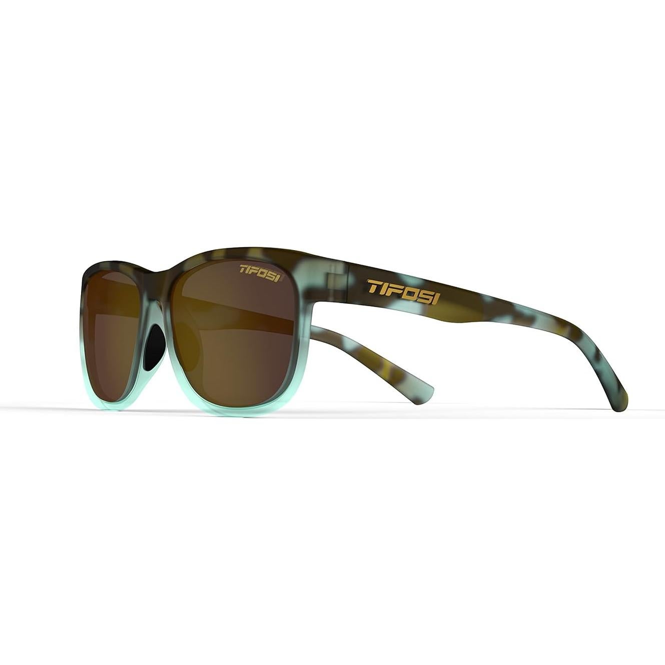 Gafas de sol Tifosi Optics Swank XL - Lente Marrón UV 100%