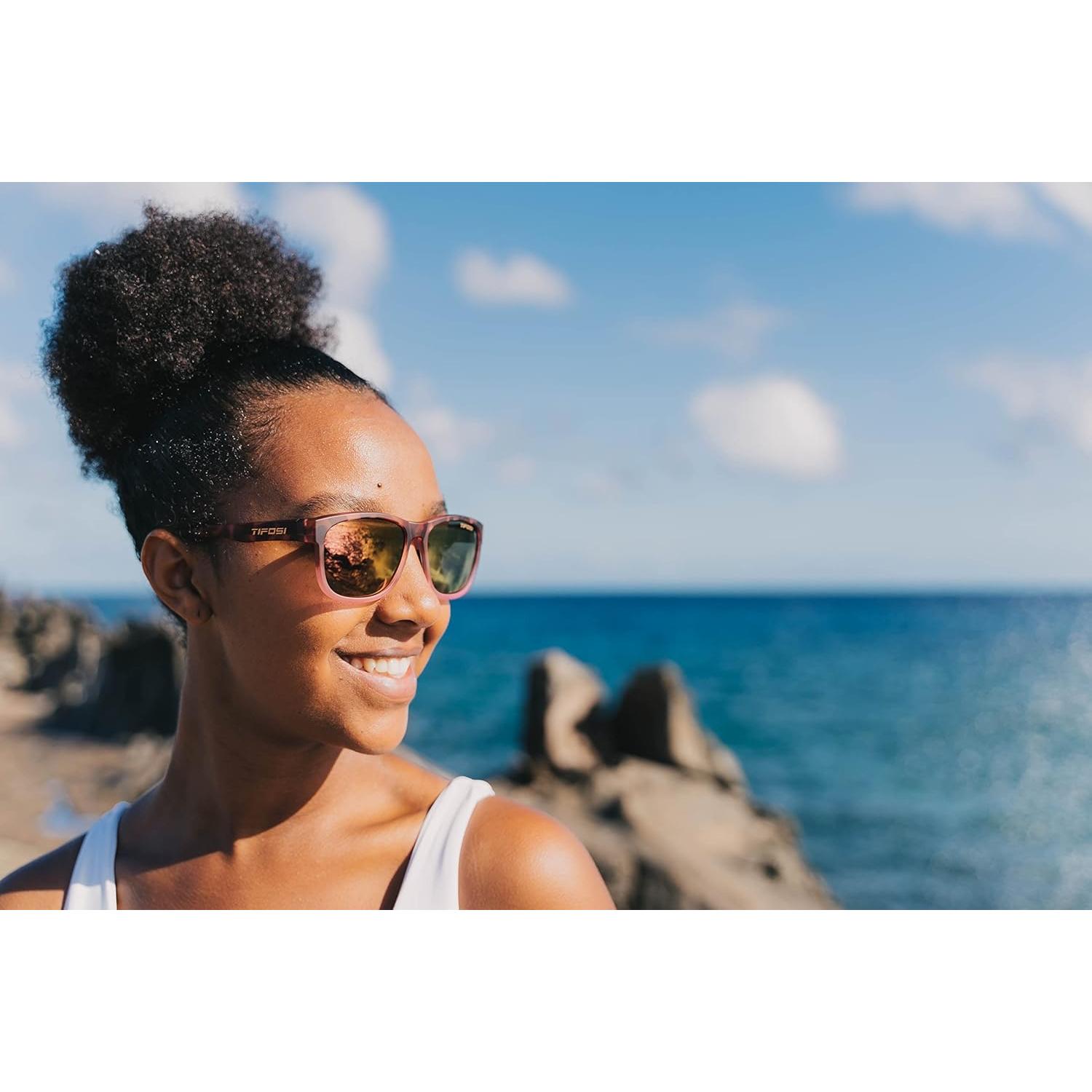Gafas de sol Tifosi Optics XL para ciclismo y deportes