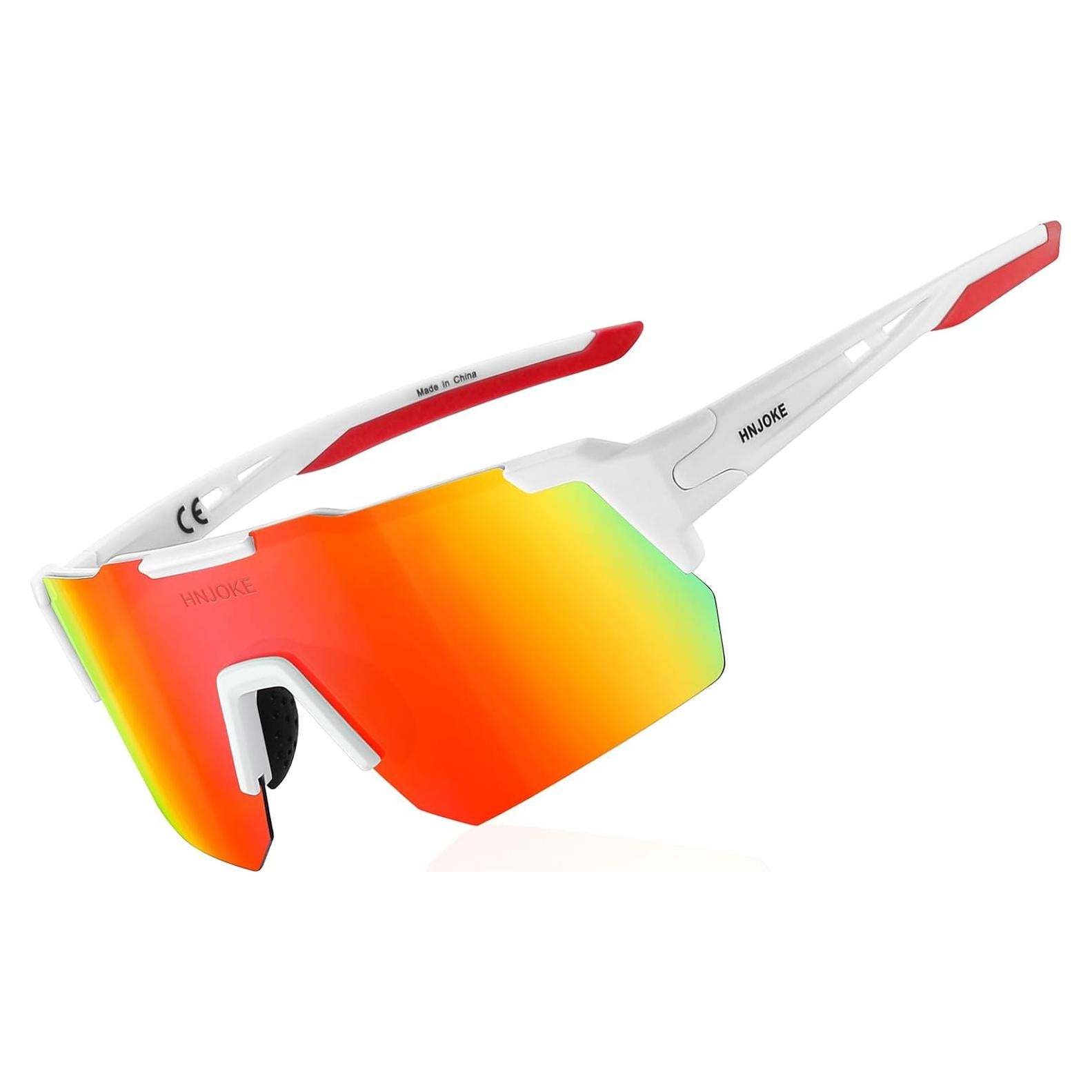 Gafas de sol deportivas UV400 Polarizadas para Ciclismo