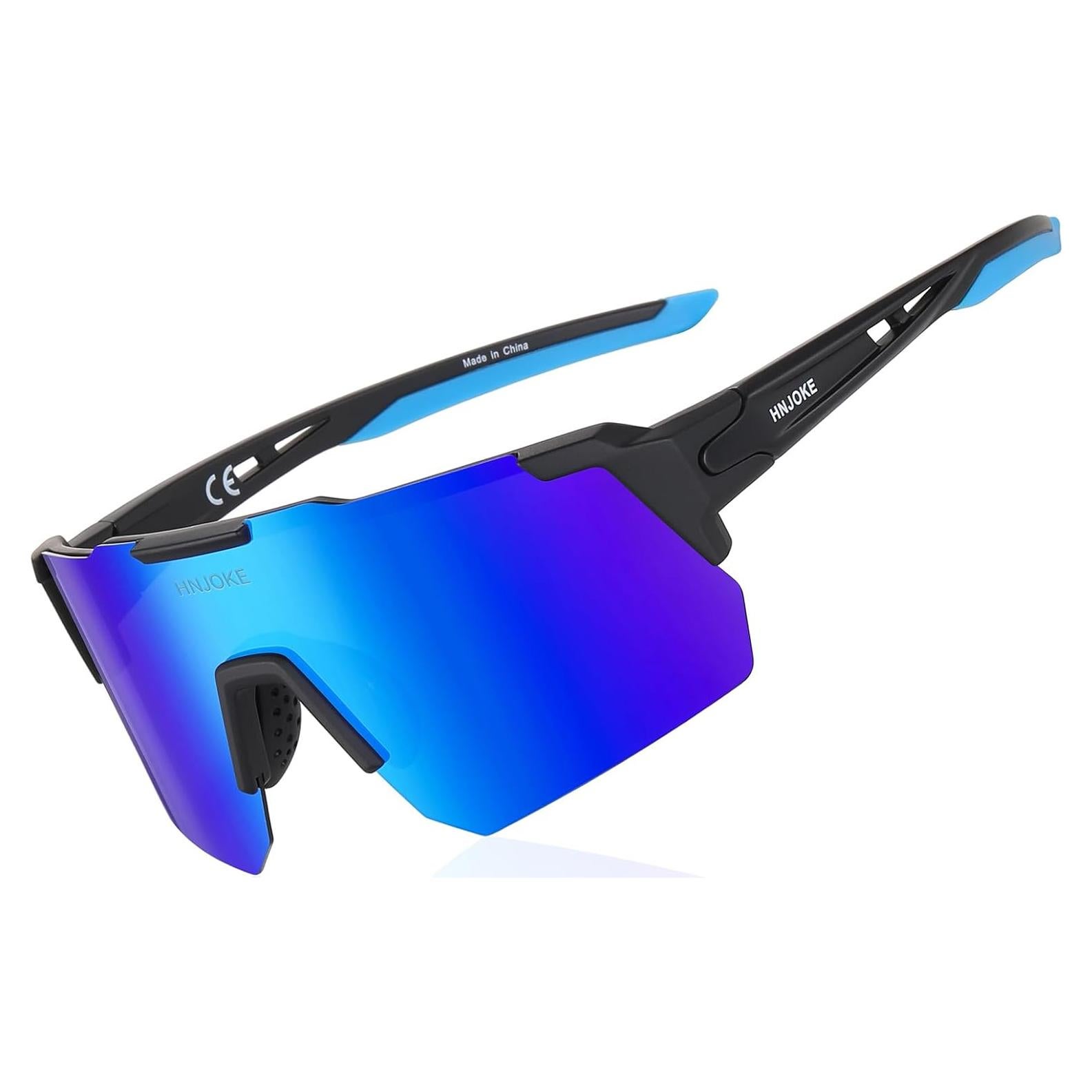 Gafas de sol deportivas Polarizadas UV400 para ciclismo