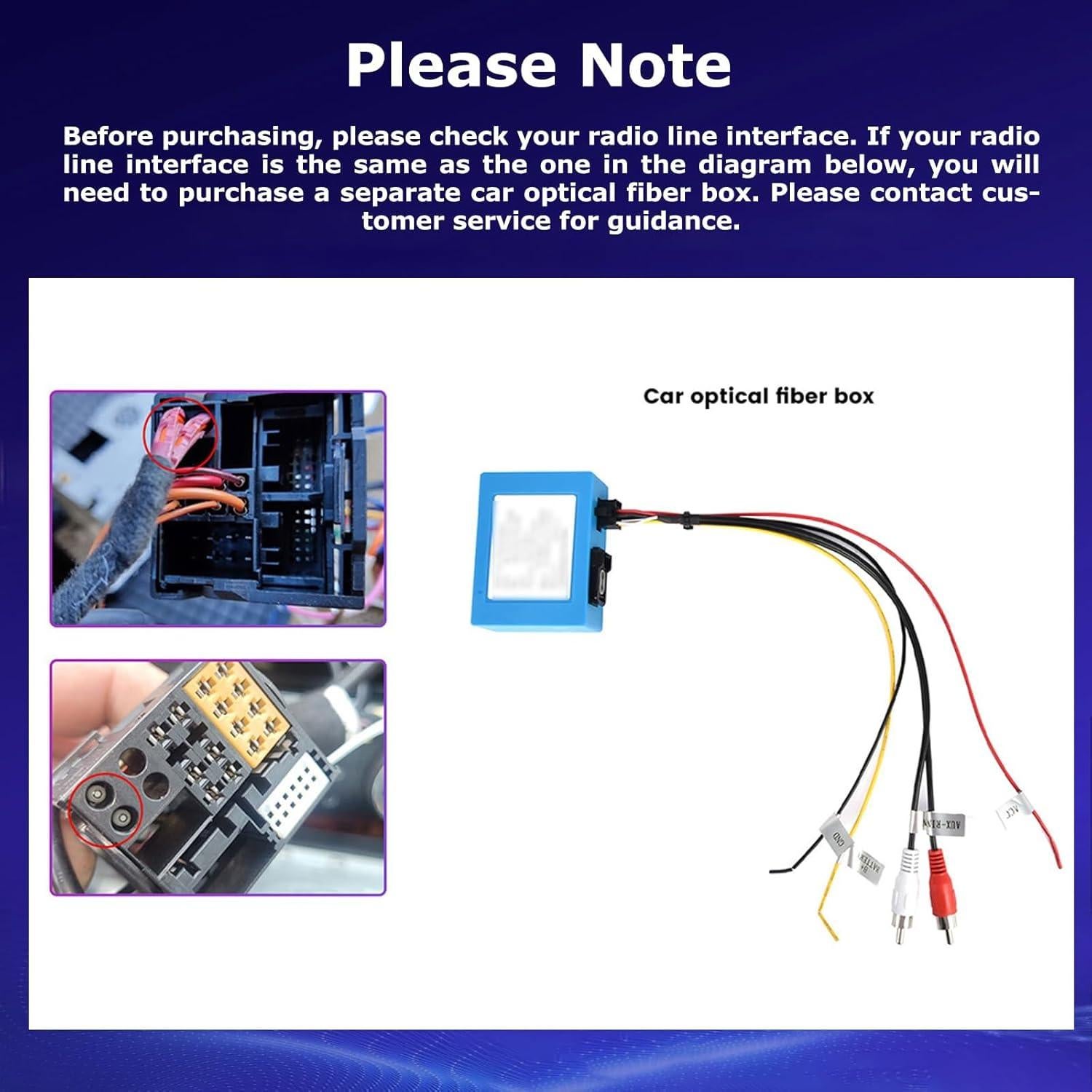 Estéreo Android NHOPEEW 9" para Porsche Cayenne 2002-2010