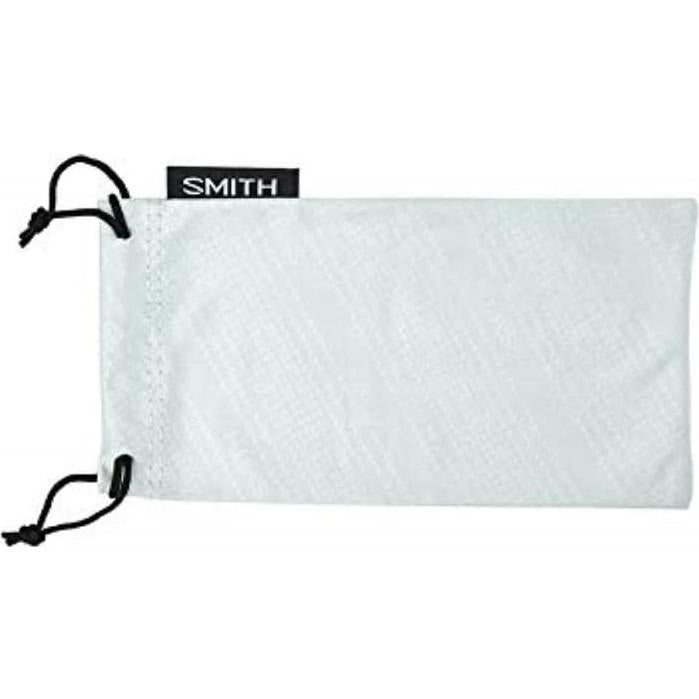 Gafas de sol Smith Ruckus con lentes ChromaPop para ciclismo