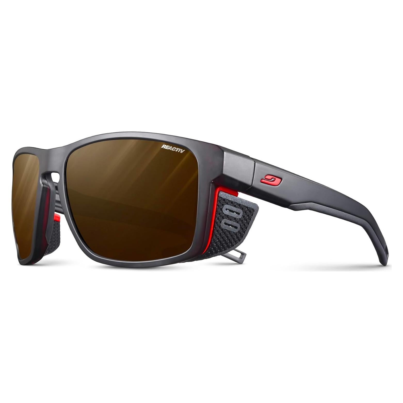 Gafas de sol Julbo Shield M - Lentes fotocromáticas 100% UV