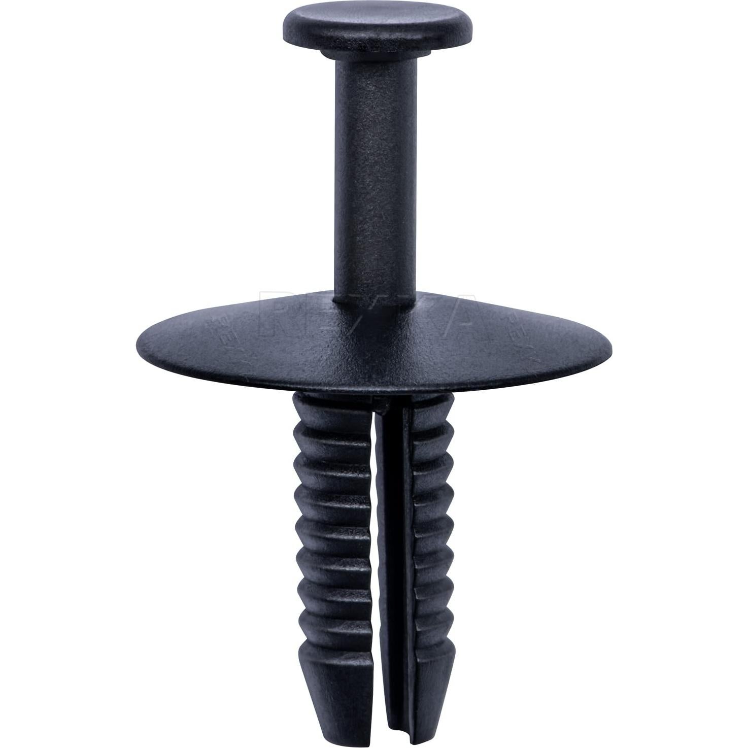 20 Clips de Retención Rexka para Guardabarros BMW OEM