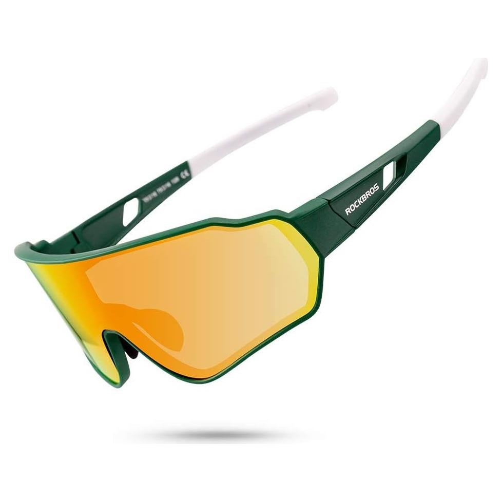 Gafas de sol ROCKBROS Sp179 polarizadas UV400 para ciclismo