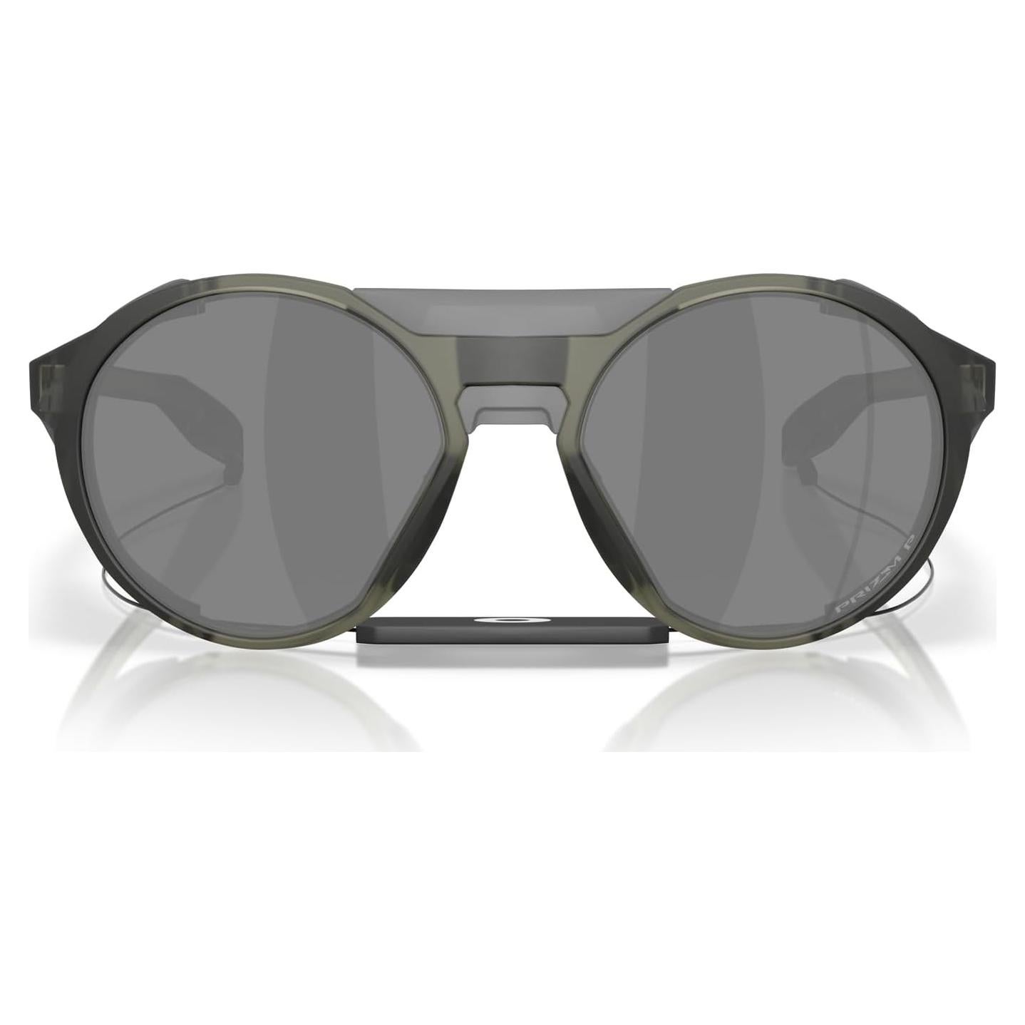 Gafas de sol Clifden Oakley para hombres 54mm polarizadas