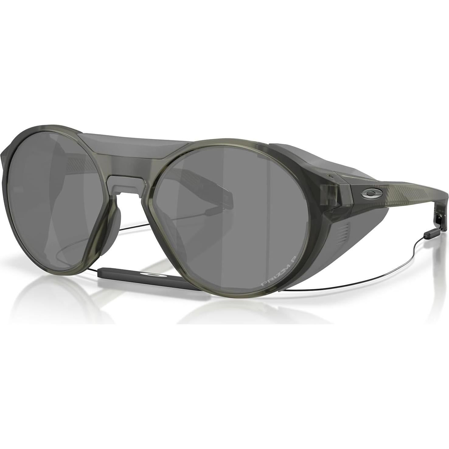 Gafas de sol Clifden Oakley para hombres 54mm polarizadas