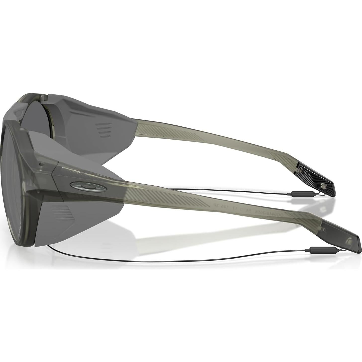 Gafas de sol Clifden Oakley para hombres 54mm polarizadas