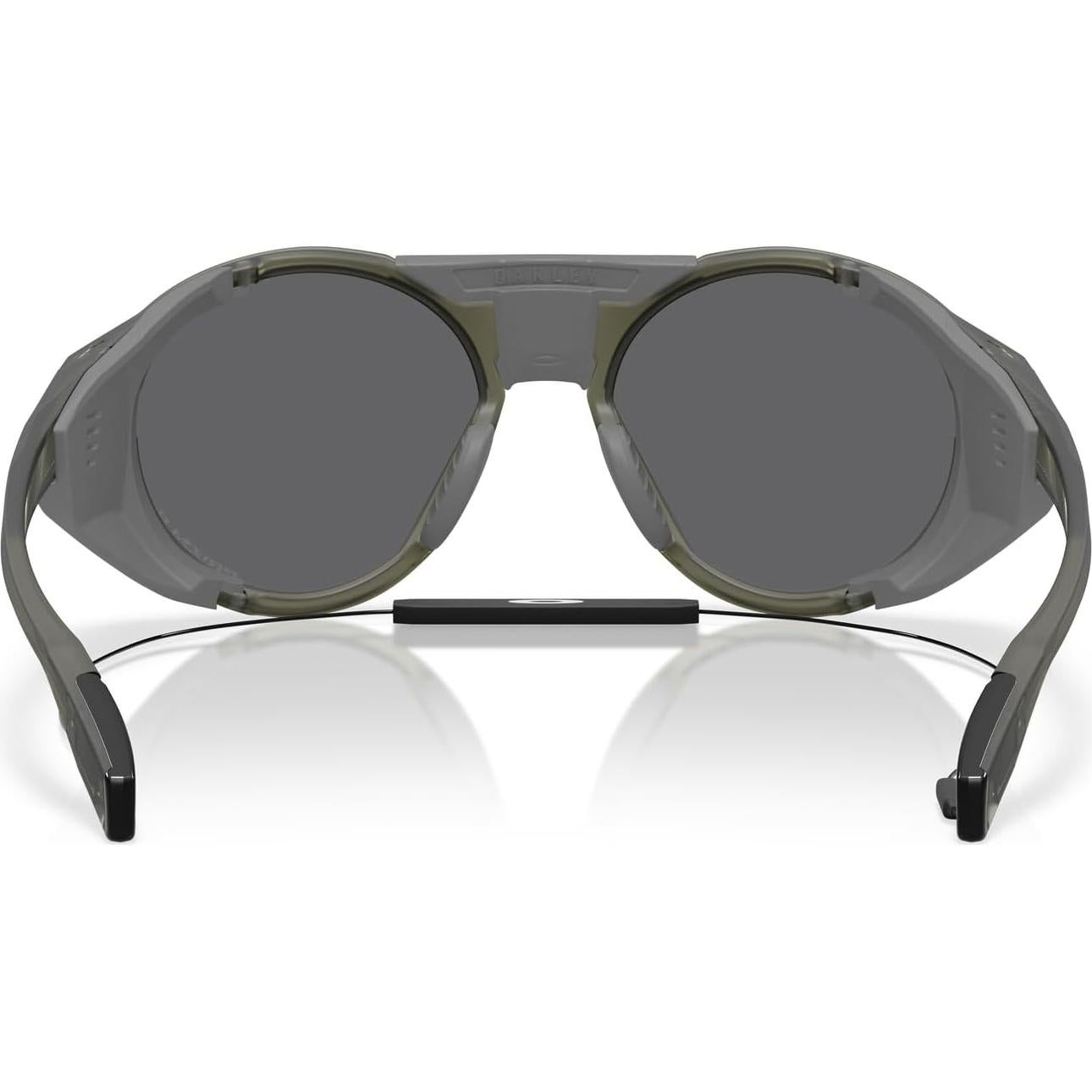 Gafas de sol Clifden Oakley para hombres 54mm polarizadas