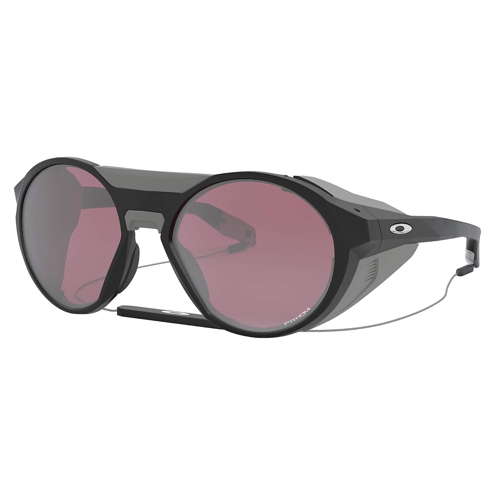Gafas de sol Clifden Oakley para hombres con lentes Prizm
