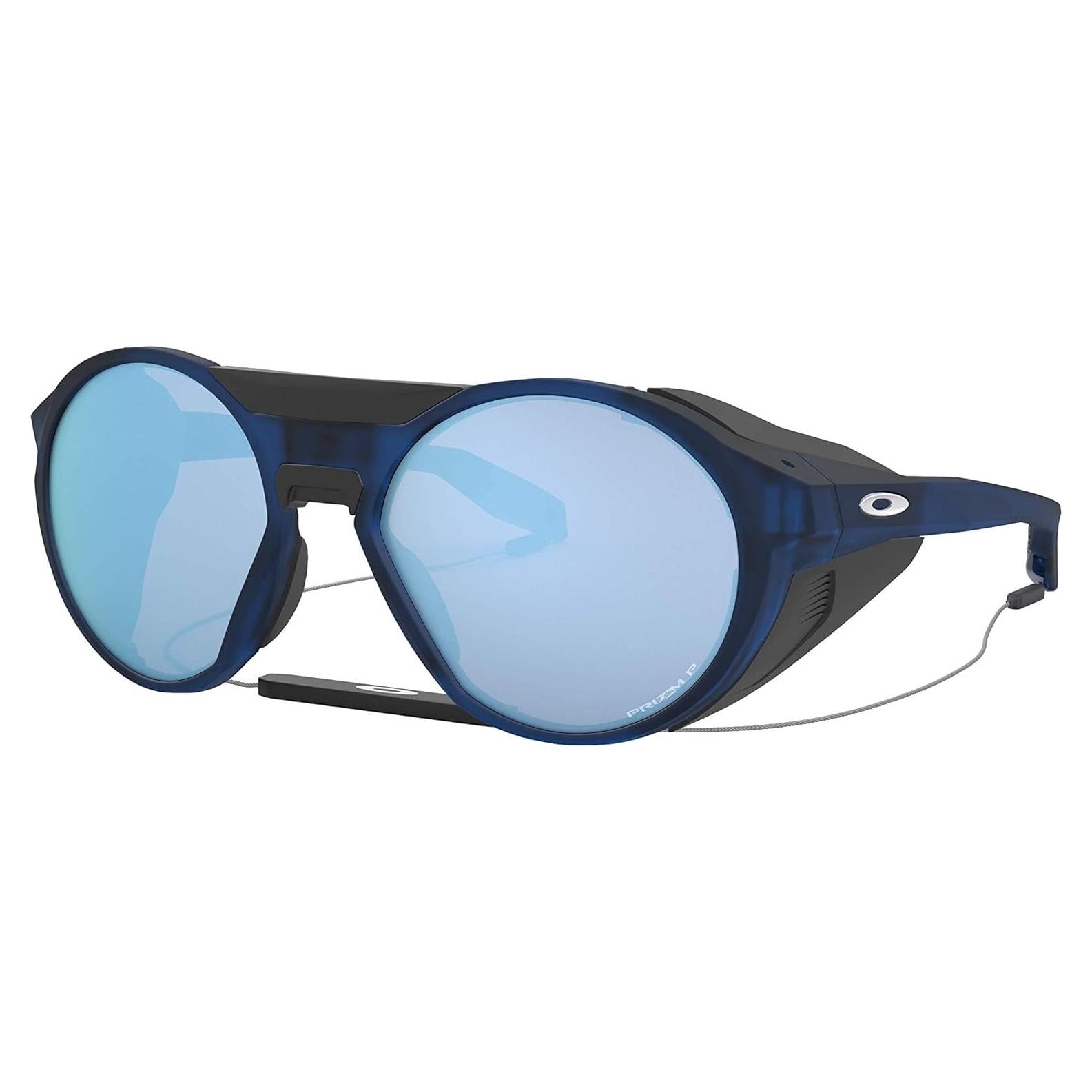 Gafas de sol Clifden Oakley para hombres Polarizadas 54mm