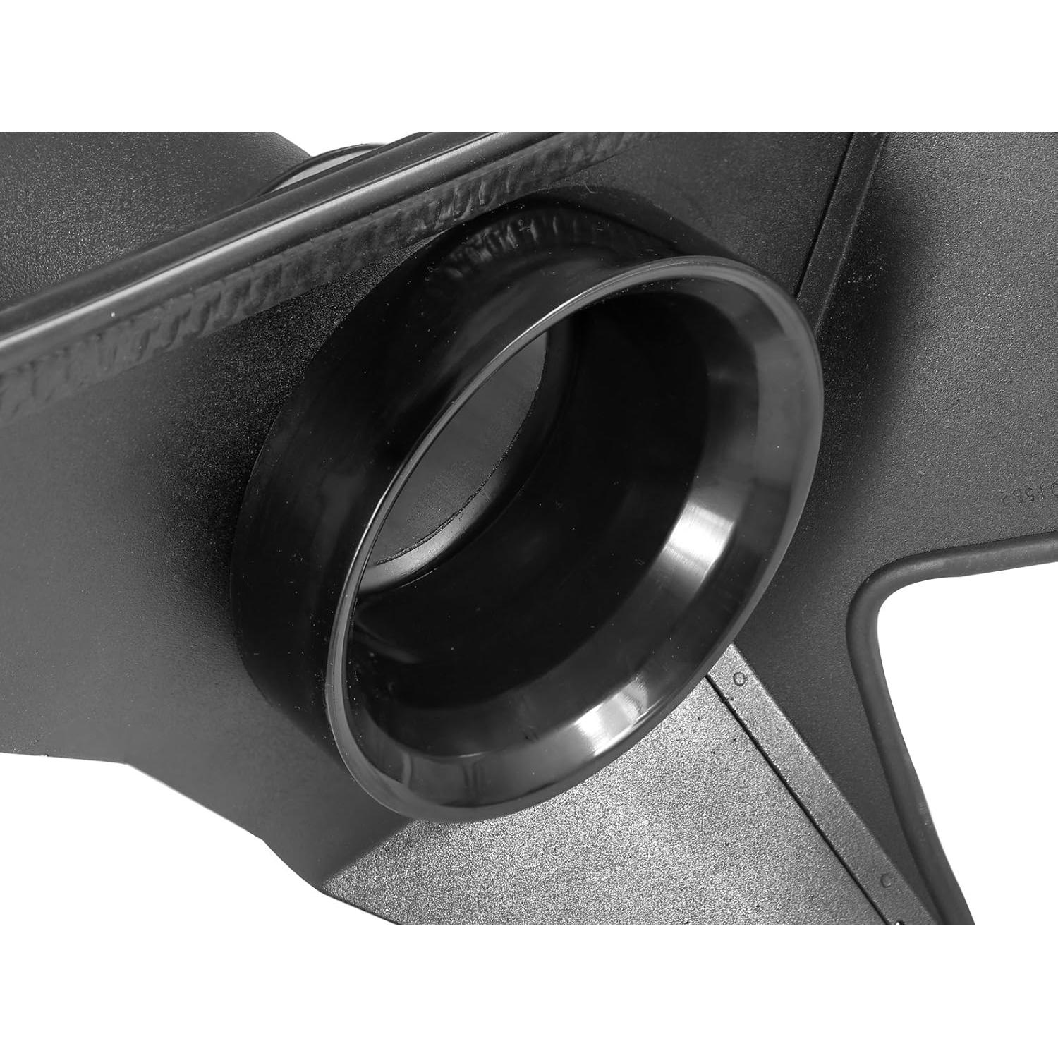 Sistema de Admisión de Aire Frío aFe POWER TR-2015B-1R 4.08 kg