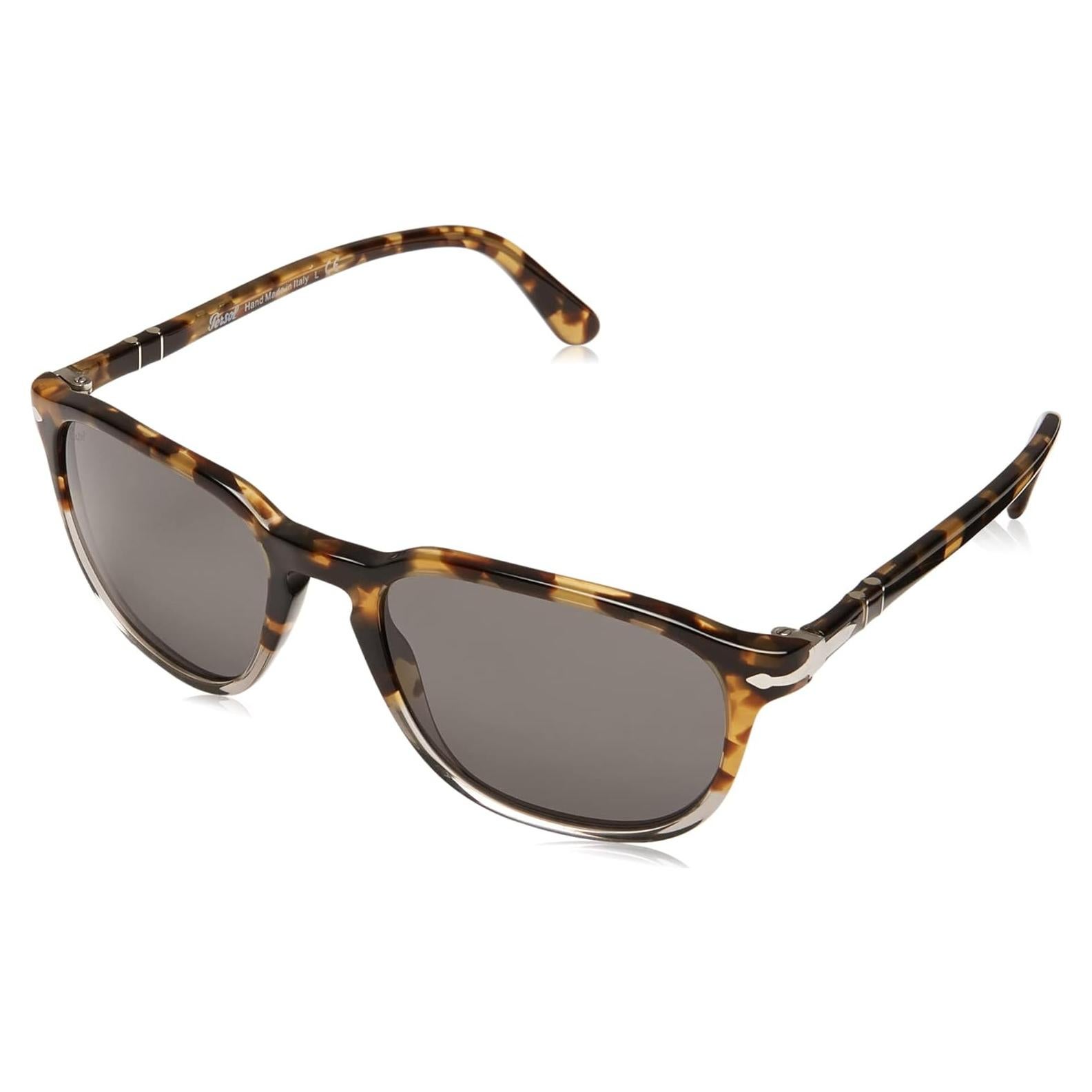 Gafas de sol Persol PO3019S cuadradas carey marrón