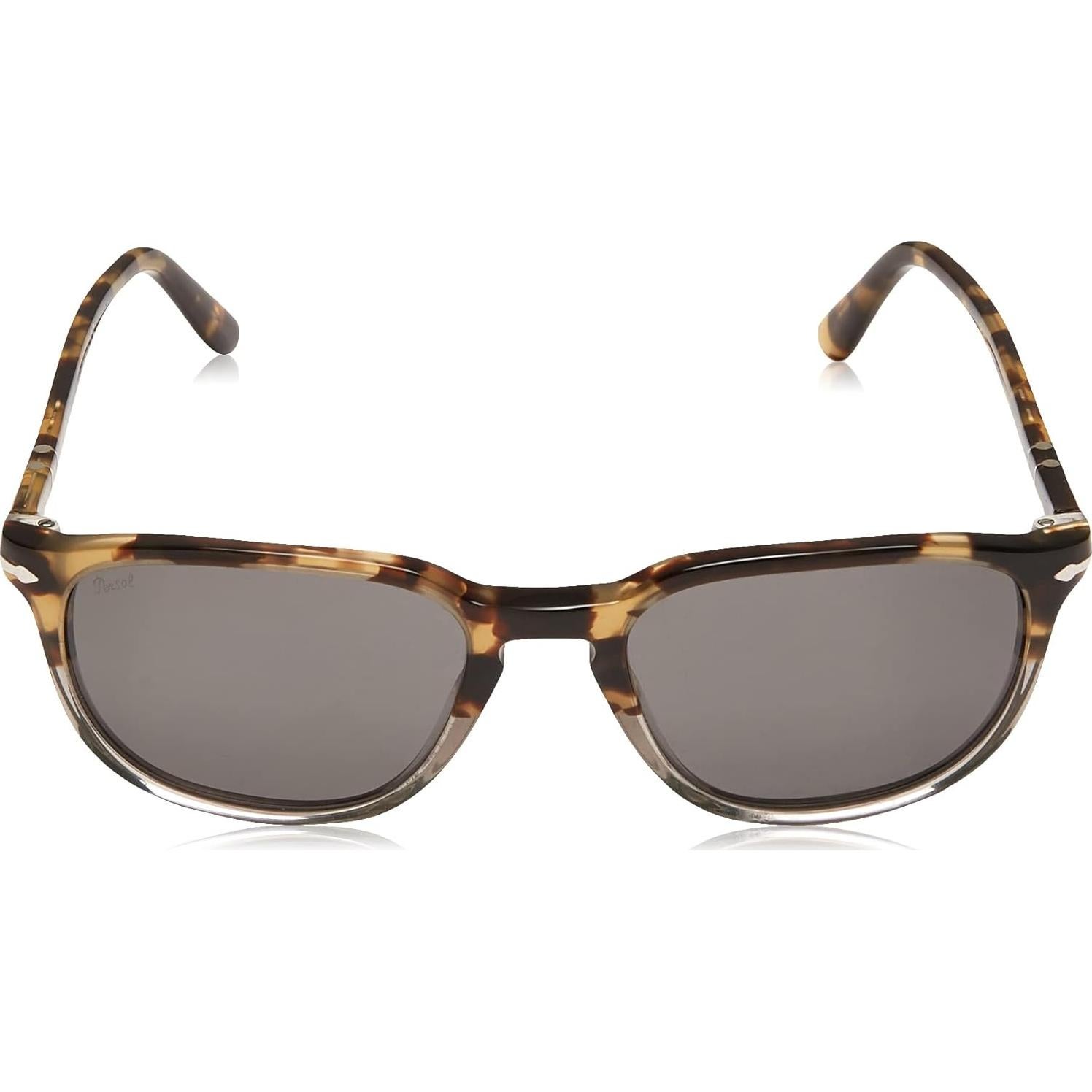 Gafas de sol Persol PO3019S cuadradas carey marrón