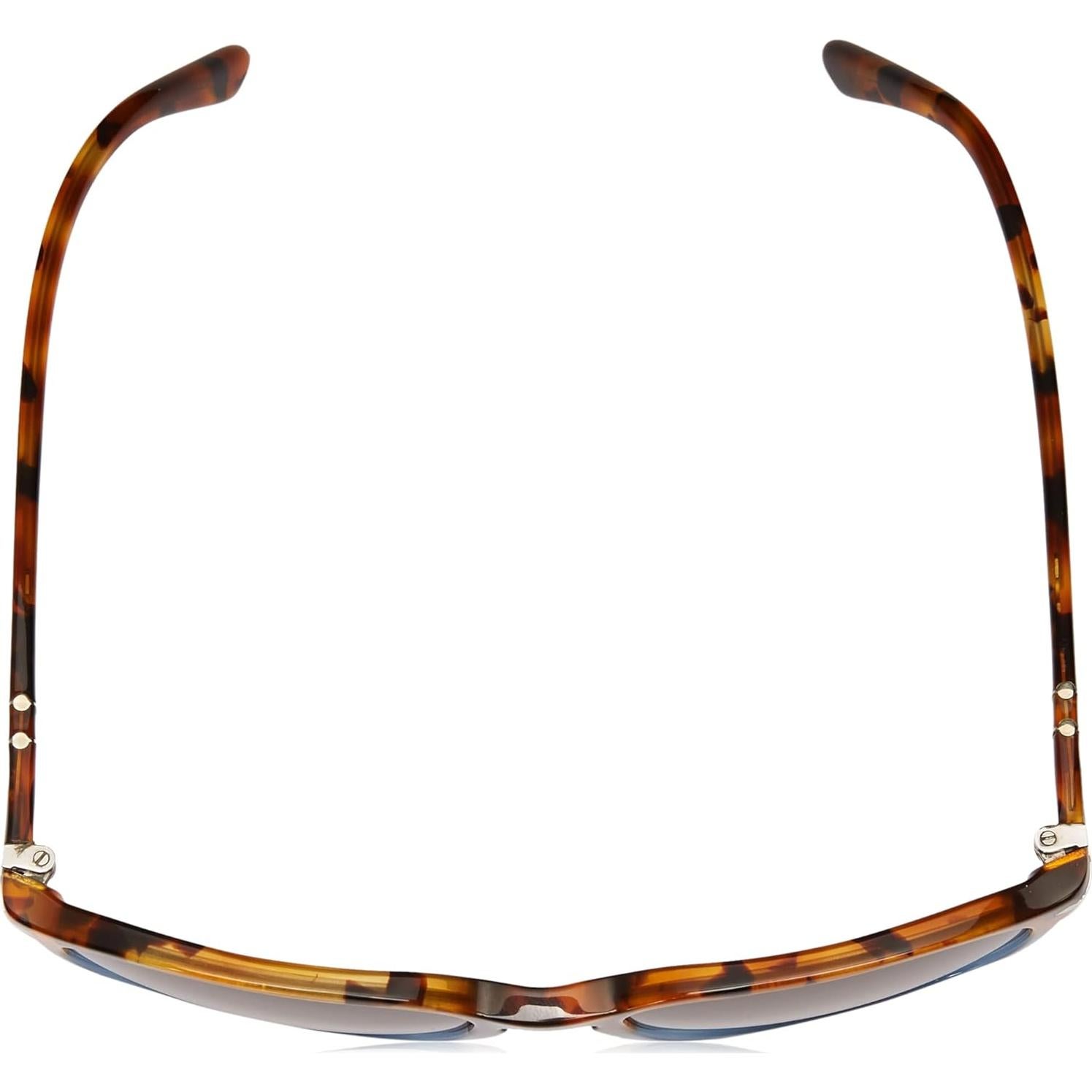 Gafas de sol Persol PO3019S cuadradas 100% UV carey