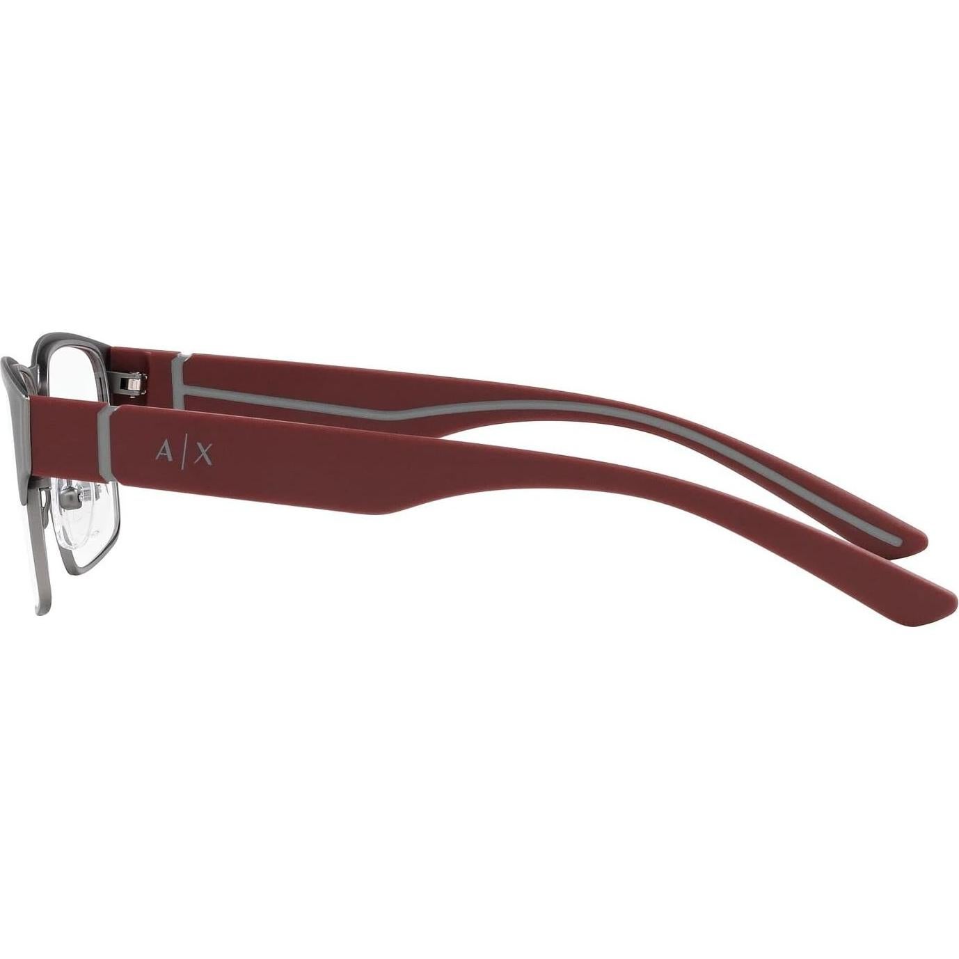 Gafas de Prescripción Armani Exchange AX1059 Rectangulares