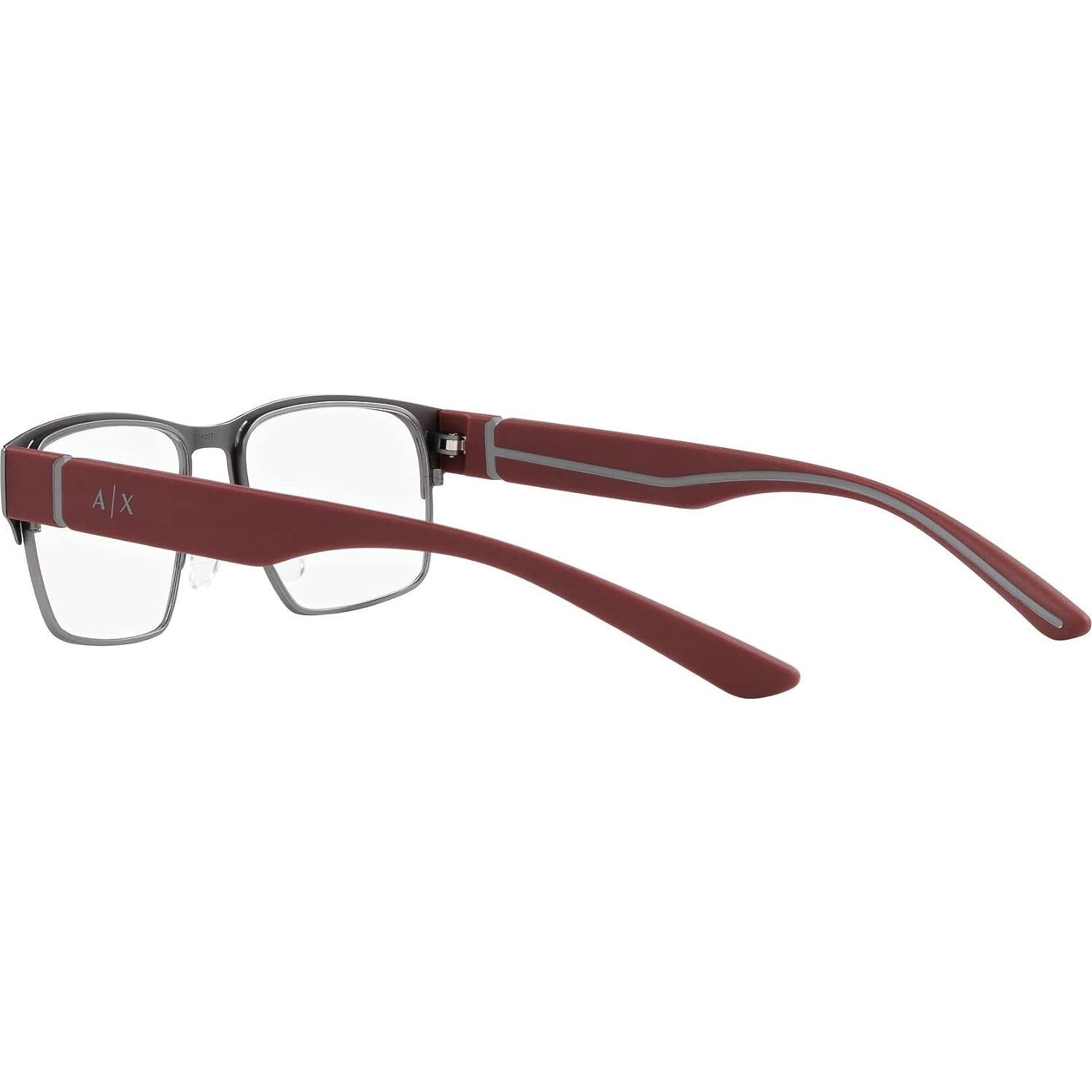 Gafas de Prescripción Armani Exchange AX1059 Rectangulares