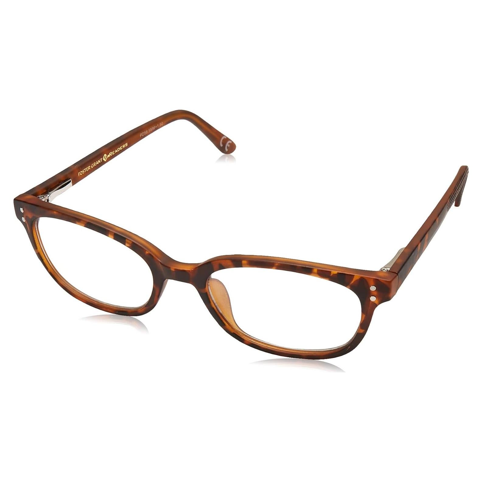 Gafas de lectura Foster Grant Sheila 2x Anti-reflejante