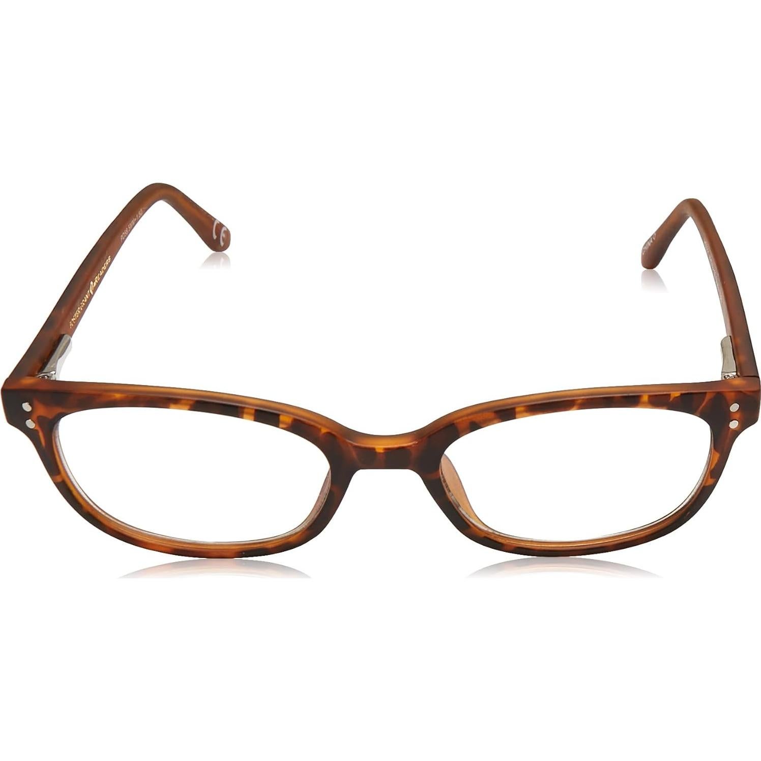 Gafas de lectura Foster Grant Sheila 2.5x para mujeres